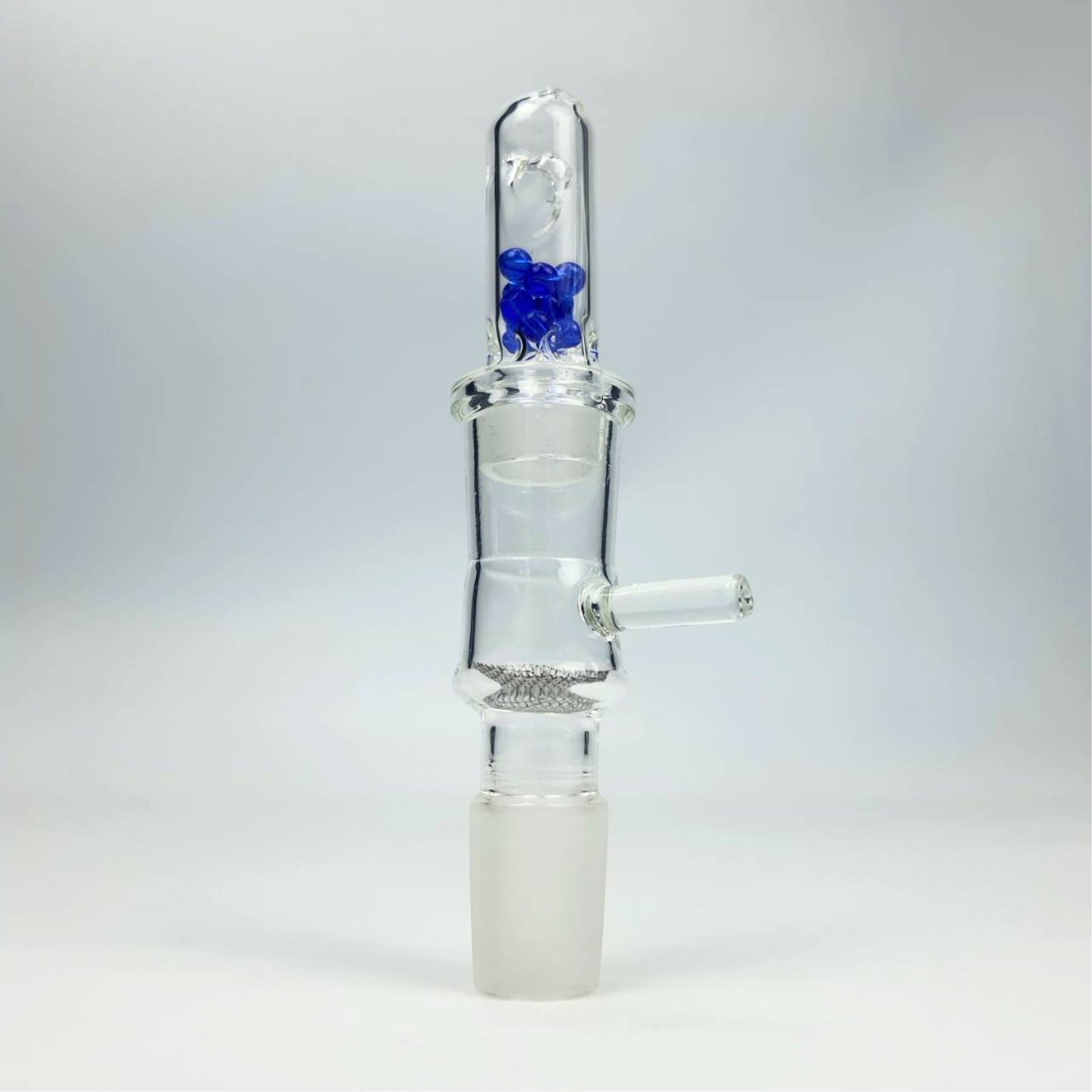 GLASS BOWL | BEADS HEAD VAPORIZER 14MM & 18MM