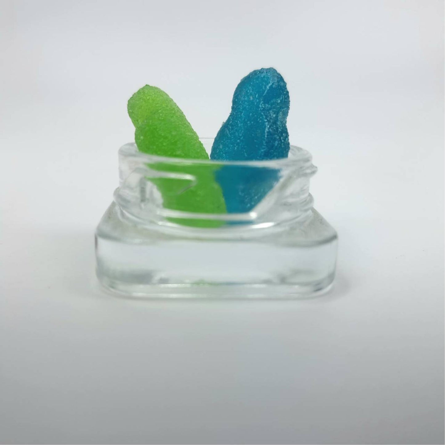 Jelly Budrena Gummy Edibles gummy infused thc snack