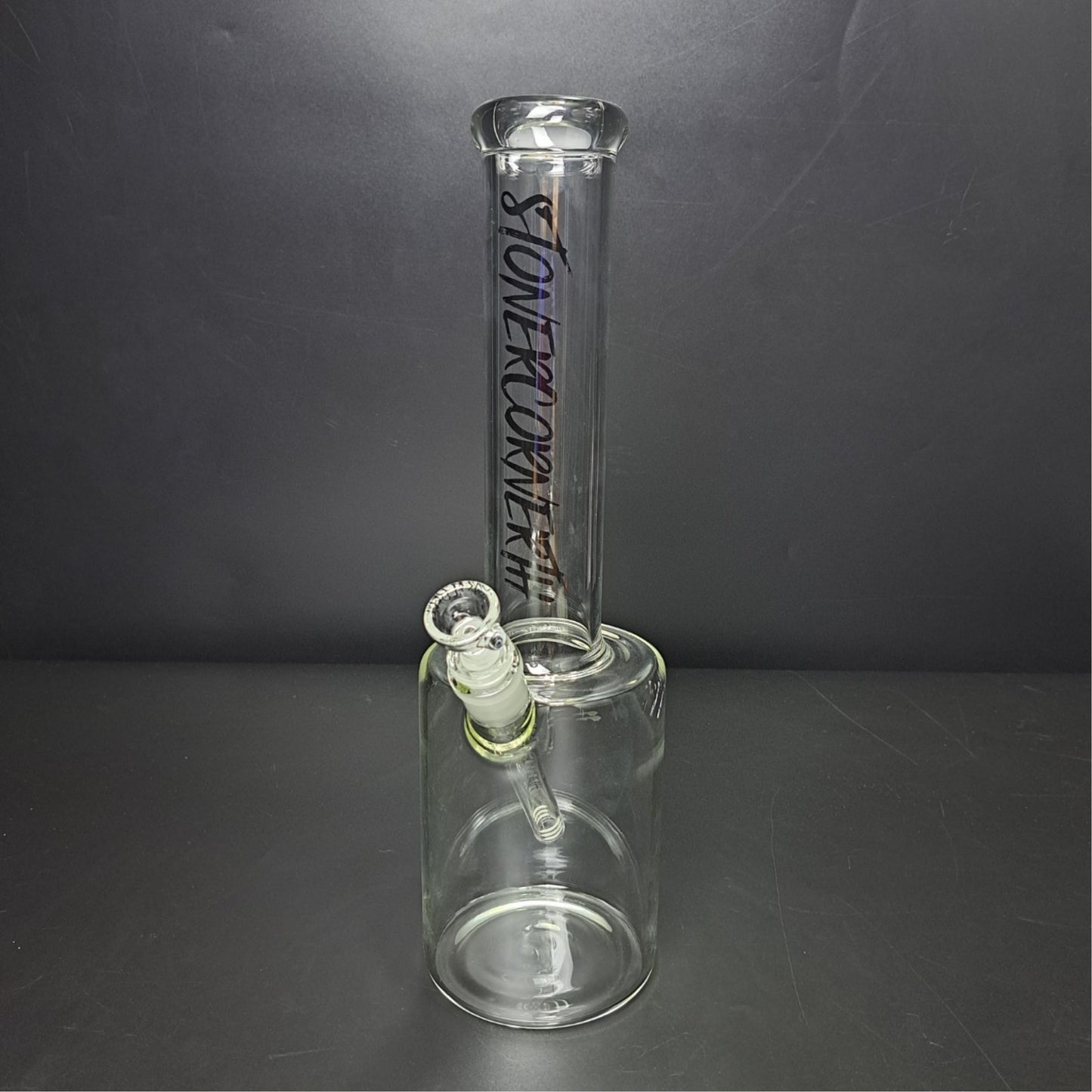 Glass Bong | STONERCORNERTH COFFEE BONG 16 INCH