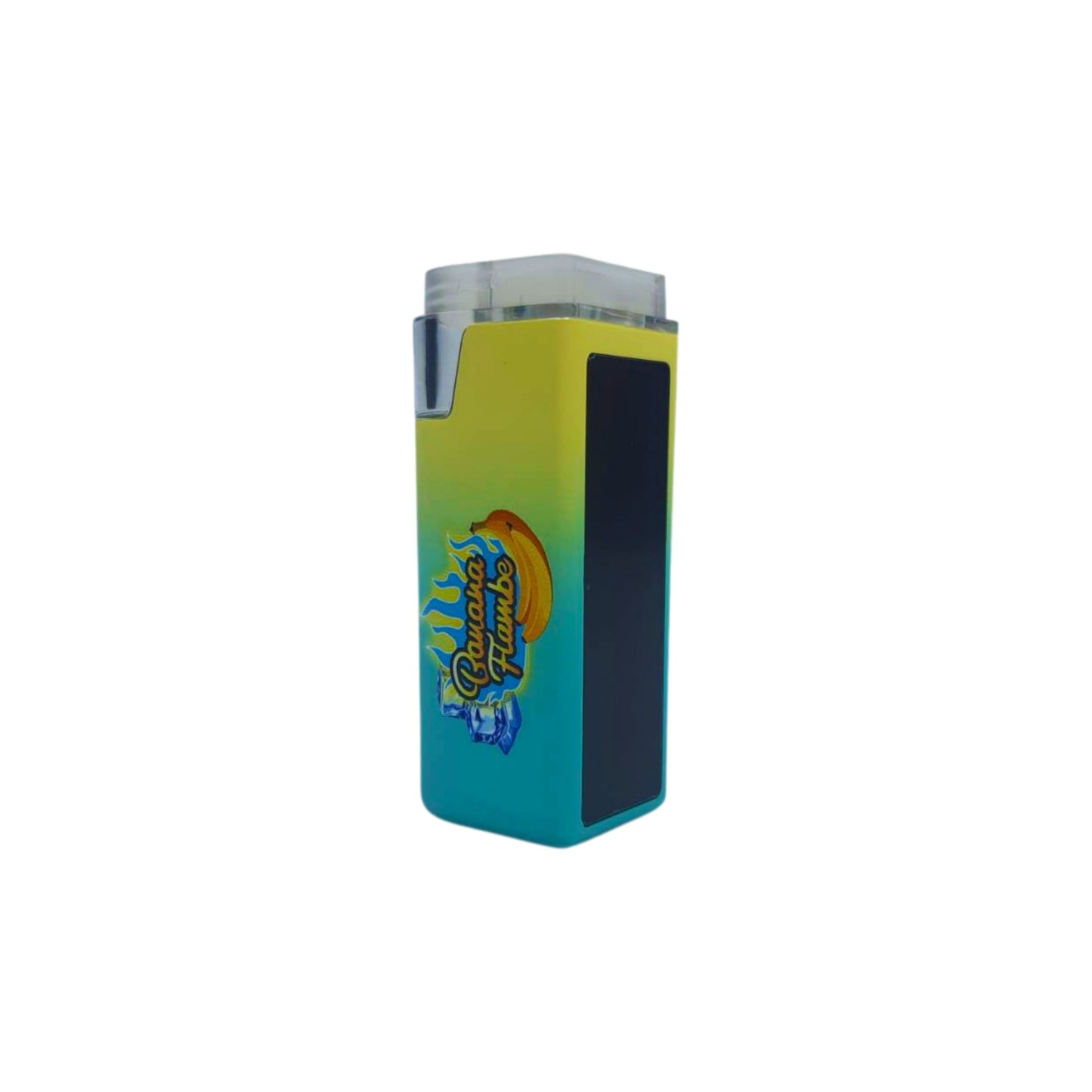 EMPTY CARTRIDGE | PACKWOODS LOS ANGELES 2.0ML - BANANA FLAMBE