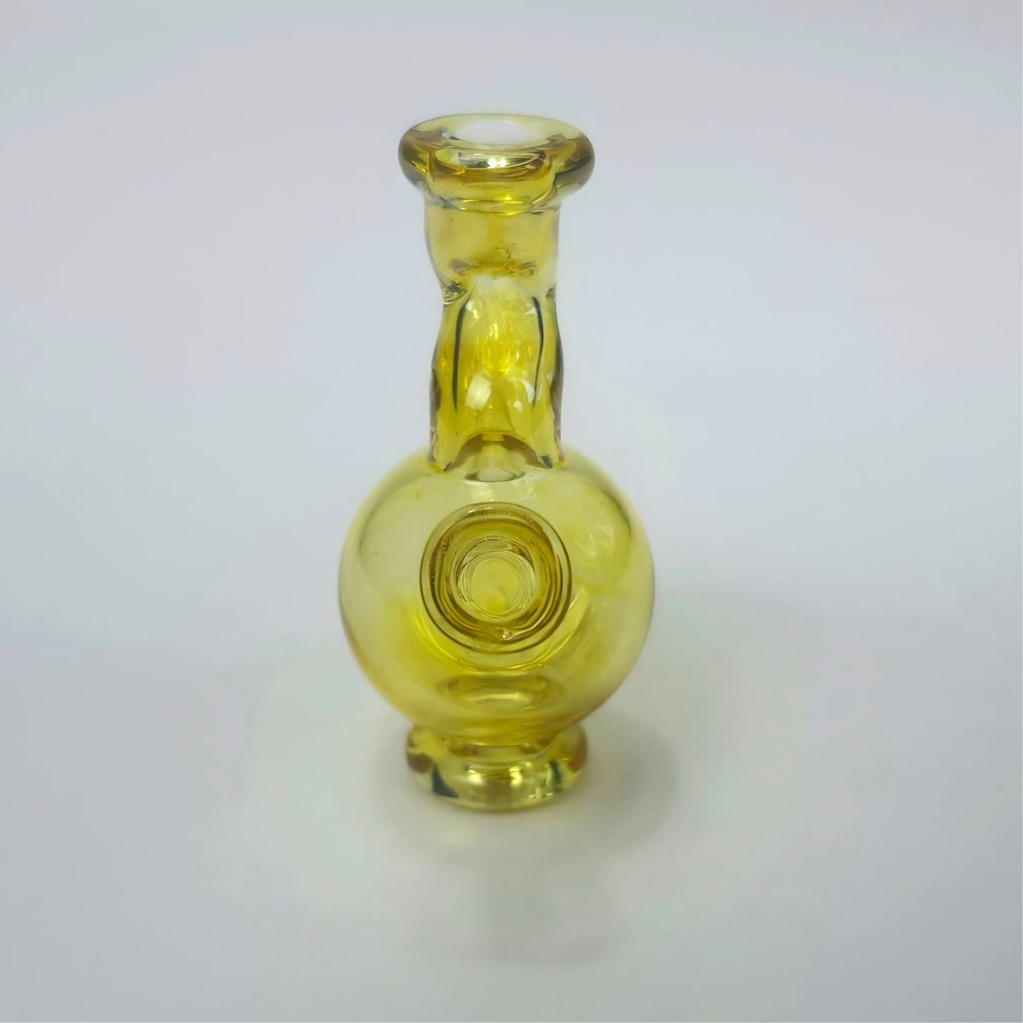 PUFFCO | PIVOT GLASS PERFORMANCE MODULE HEIGHT 55MM