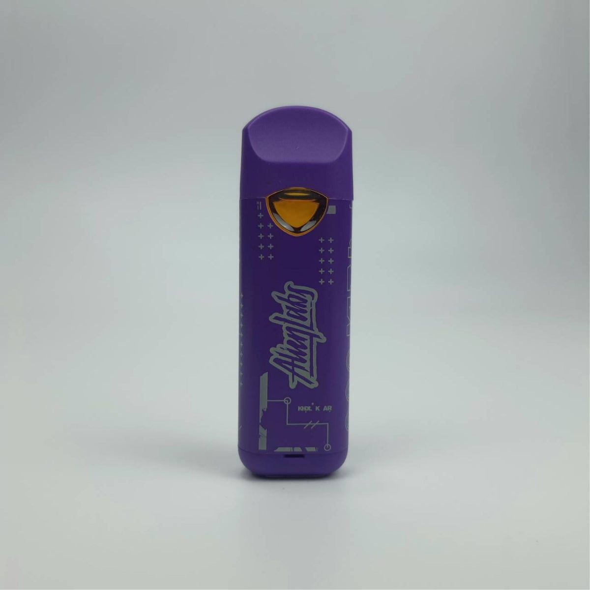 ALIEN LABS LIVE RESIN DISPOSABLE 2.0ML | BISKANTE : SATIVA