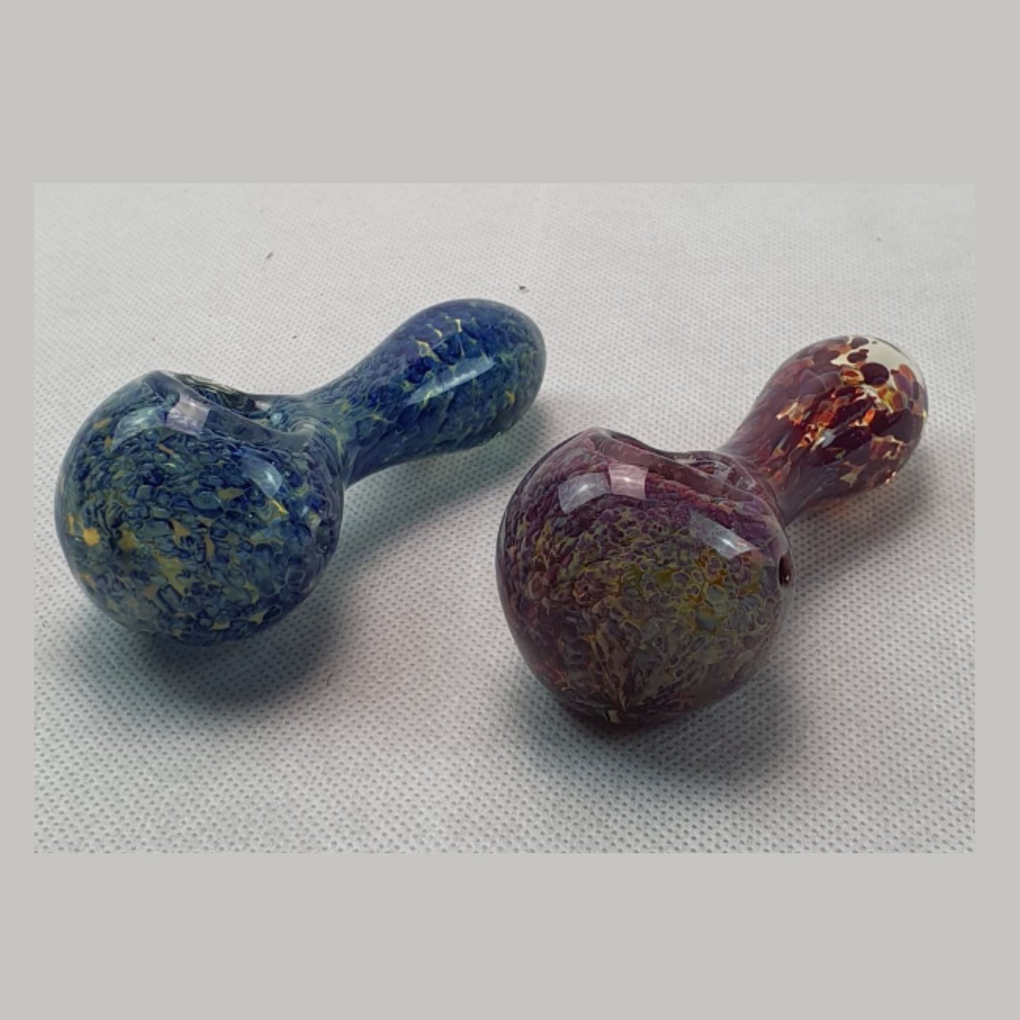PIPE | GALAXY PIPE 4 INCH