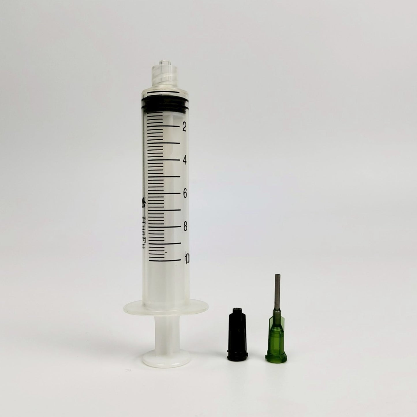 EMPTY SYRINGE | BASIC SYRINGE 10ML