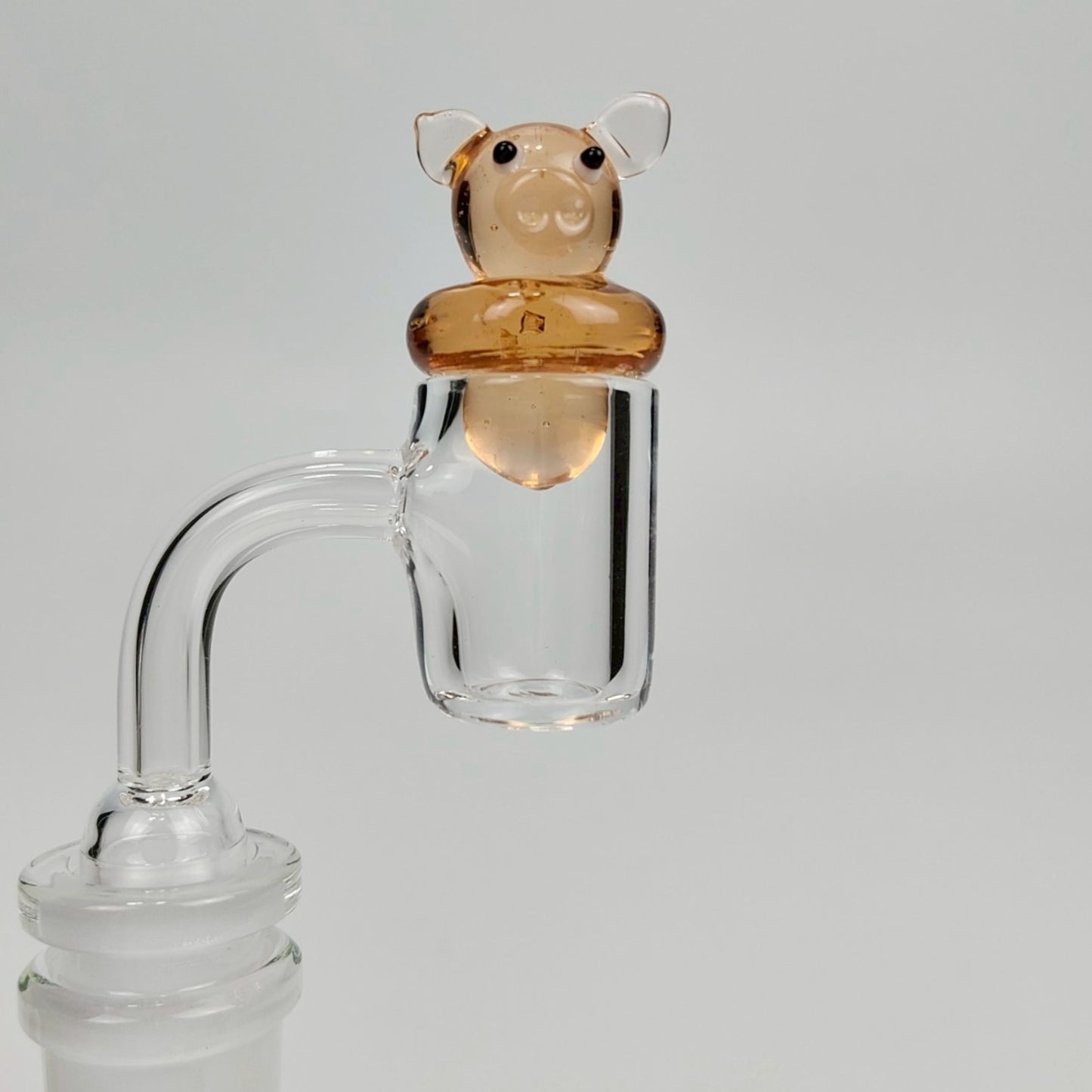 CARB CAP | CARTOON QUARTZ CAP