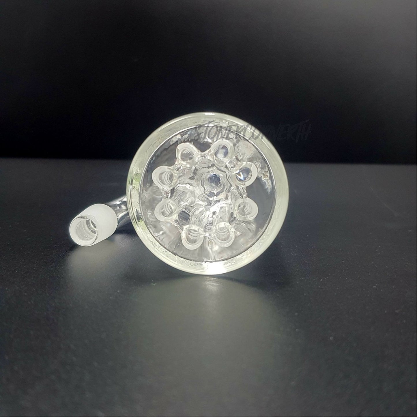 PERCULATOR | 8 ARM PERCULATOR 14 MM 90 DEGREE