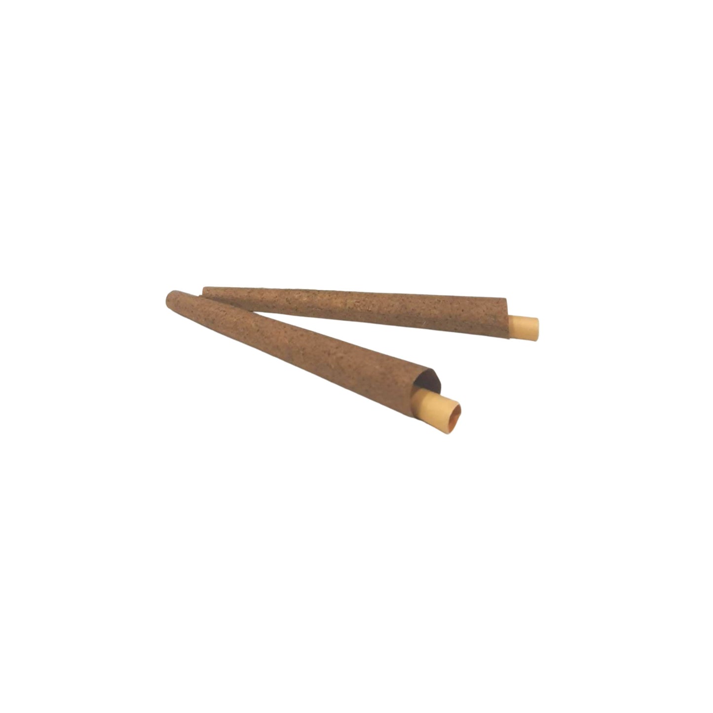 ROLLING PAPER | ORIGINAL GANGSTER BLUNT CONE JAR HEMP 1 1/4"