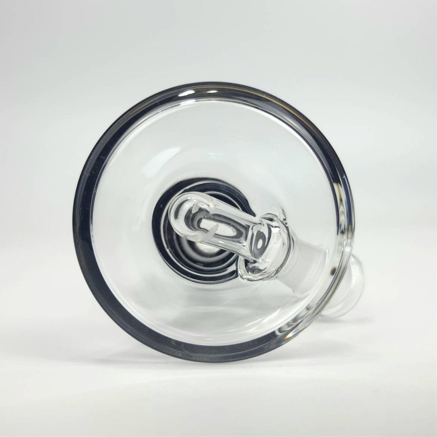 Glass Bong | MINI POCKET BEAKER 4 INCH