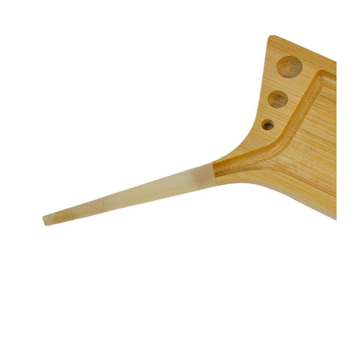 TRAY | WOODEN TRAY FOR ROLLING & FILLING | 7.5X13 CM