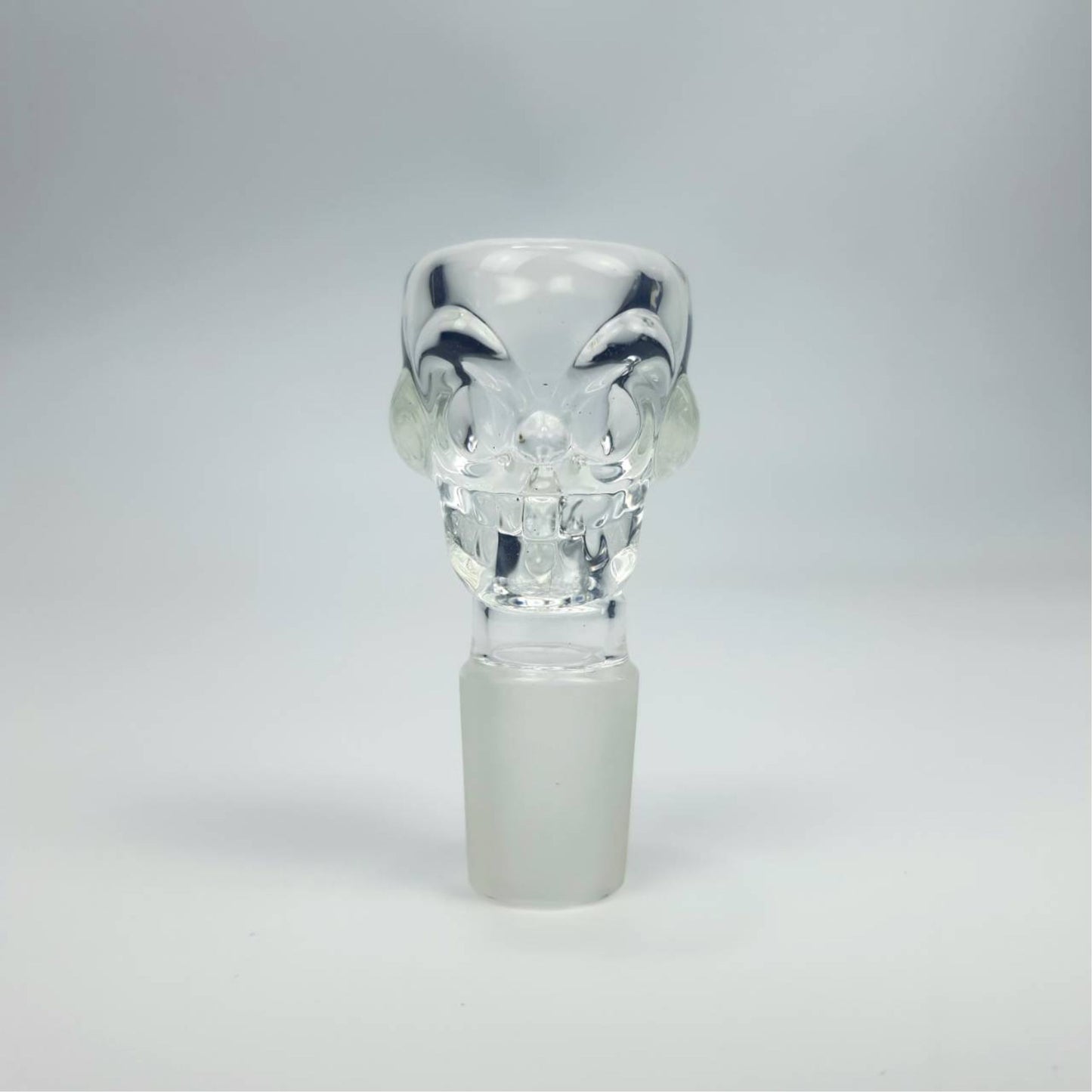 GLASS BOWL | SKULL BOWL 14 &amp; 18MM