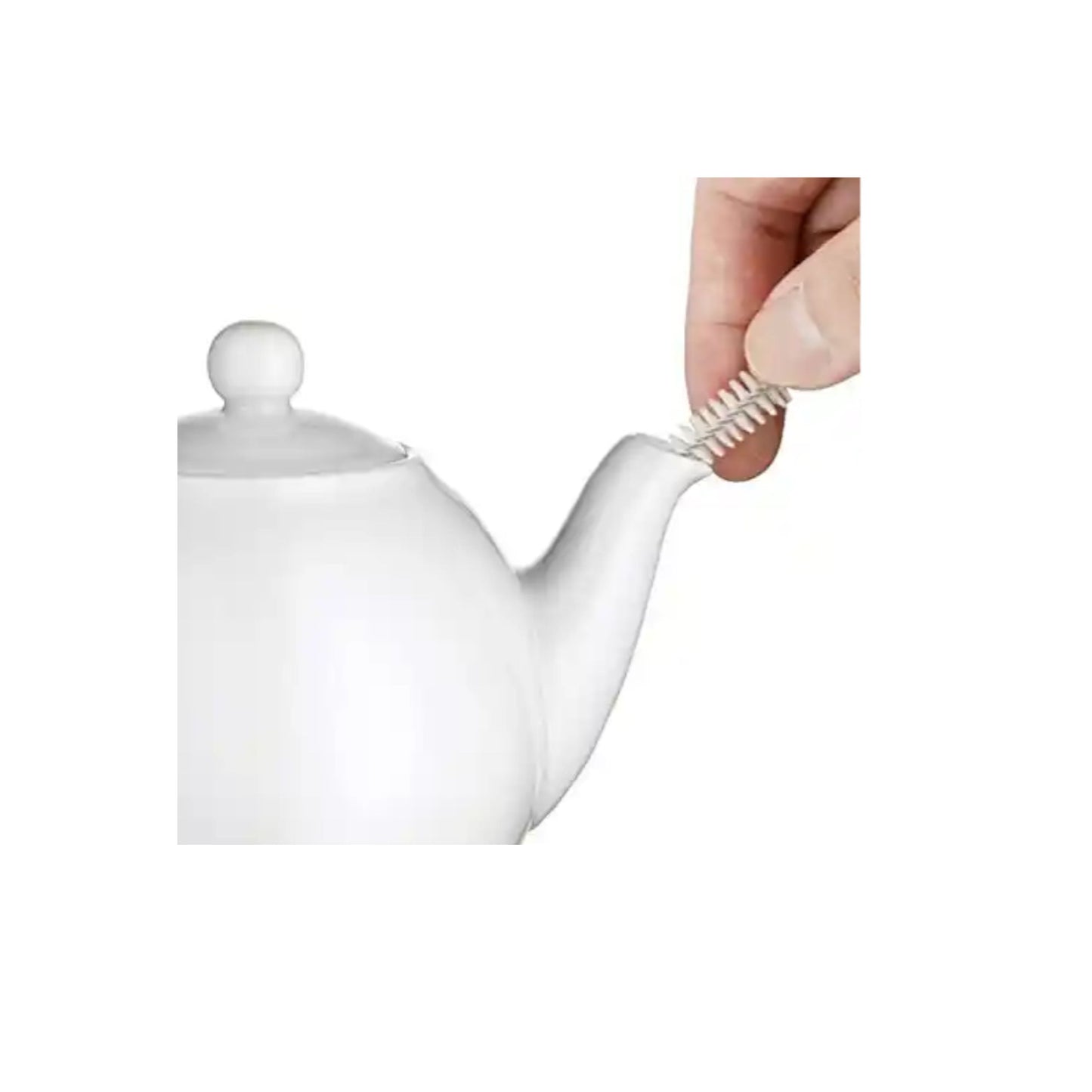 STRAW BRUSH CLEANER SET