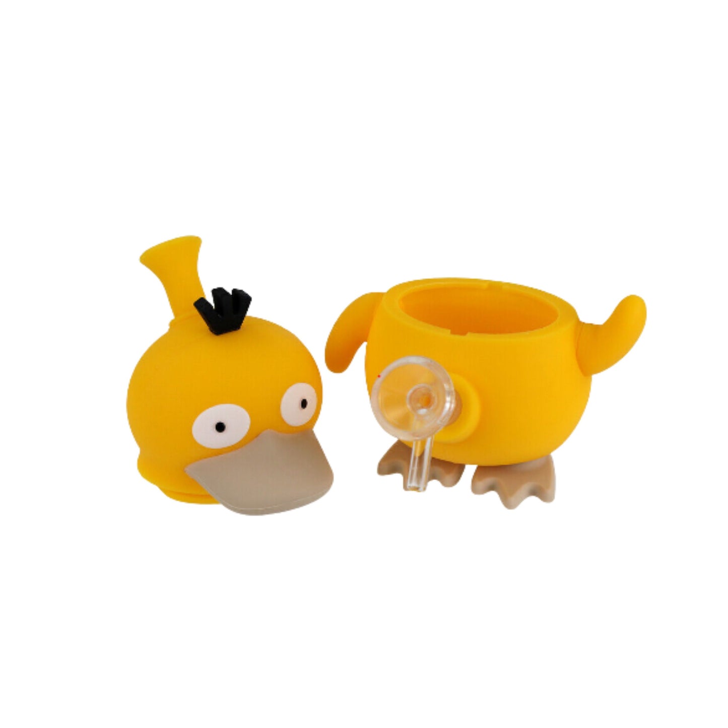 PIPE | PSYDUCK PIPE 5.5 INCH