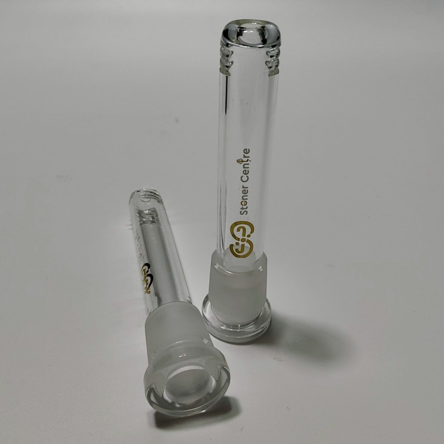 GLASS TUBE | STONERCENTRE 2918 MM DOWNSTEM