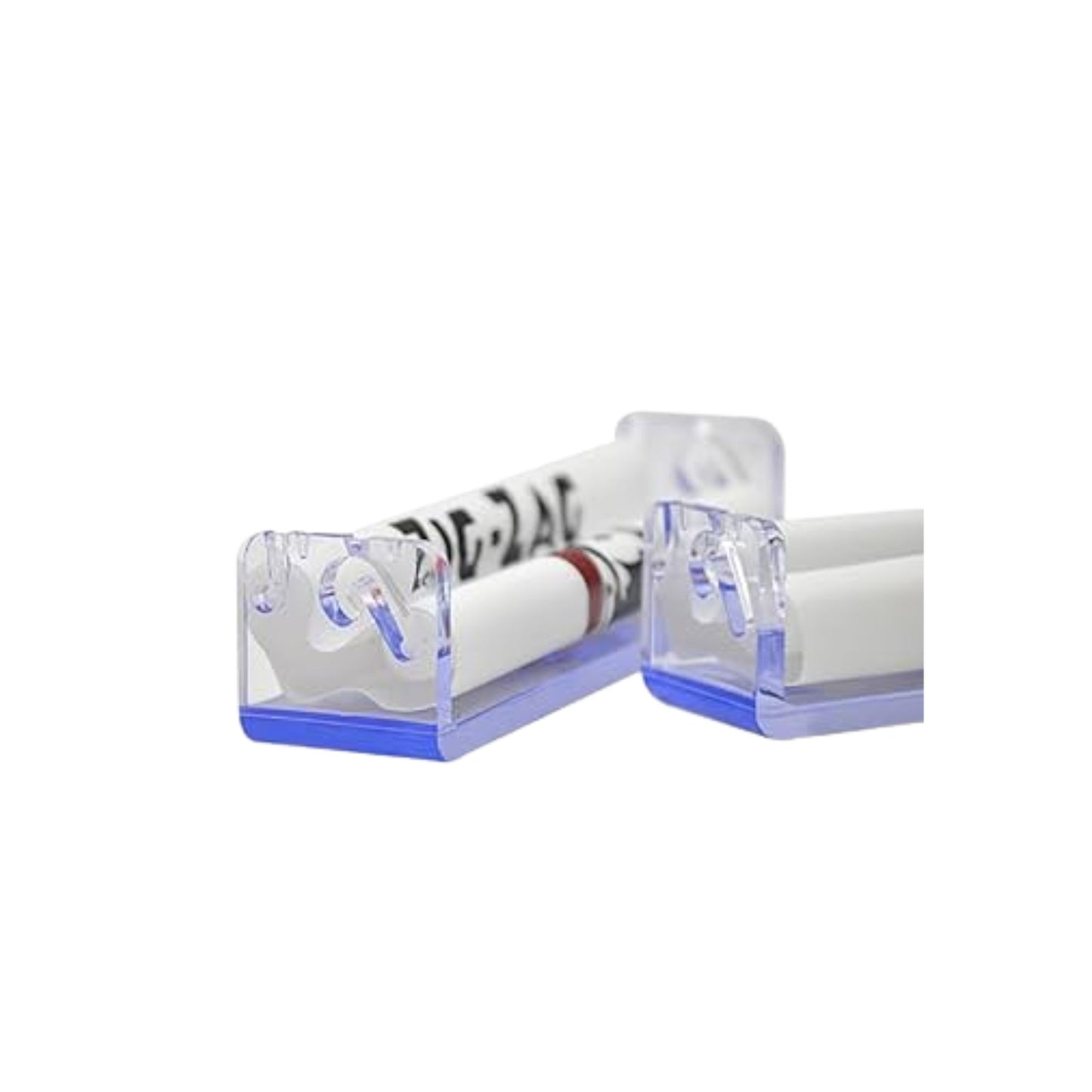 ROLLING MACHINE | ZIG - ZAG ROLLING MACHINE KINGSIZE