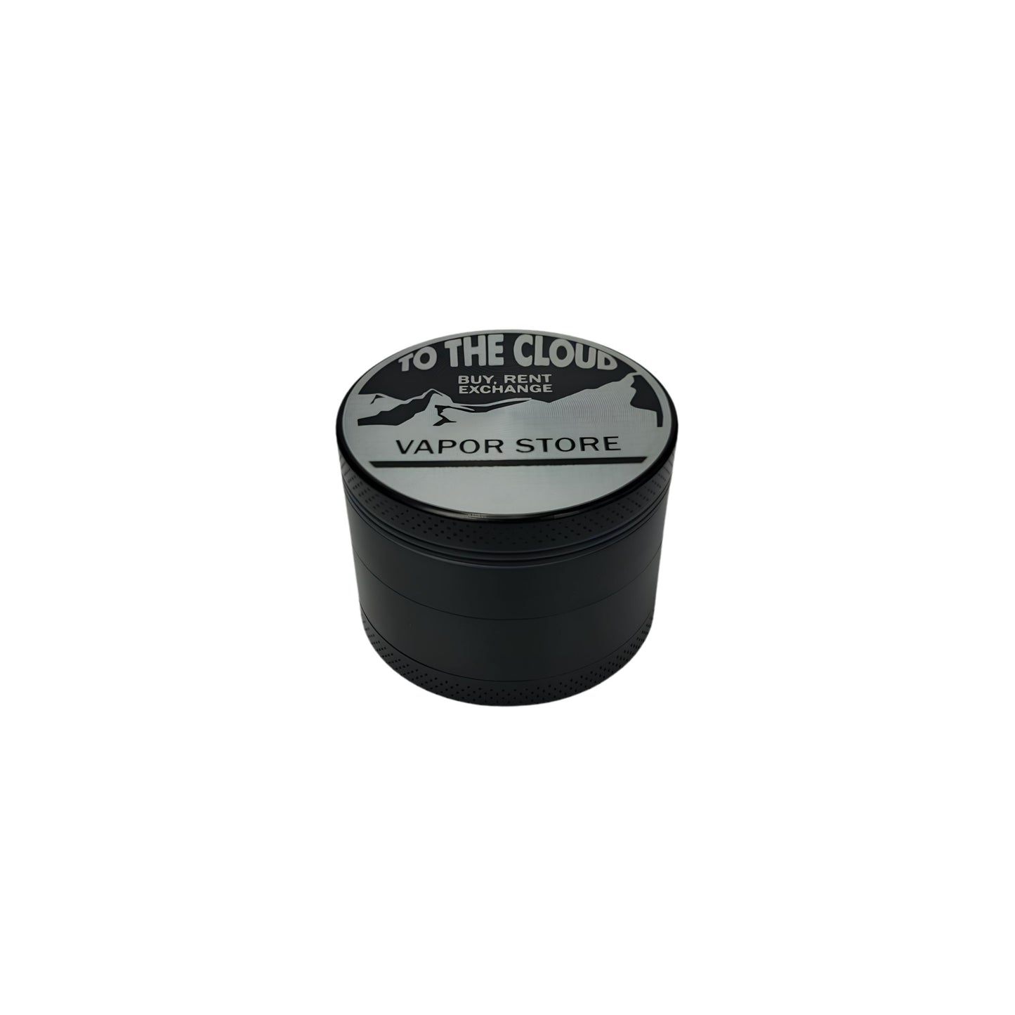 GRINDER | TO THE CLOUD GRINDER 4 LAYERS 50MM