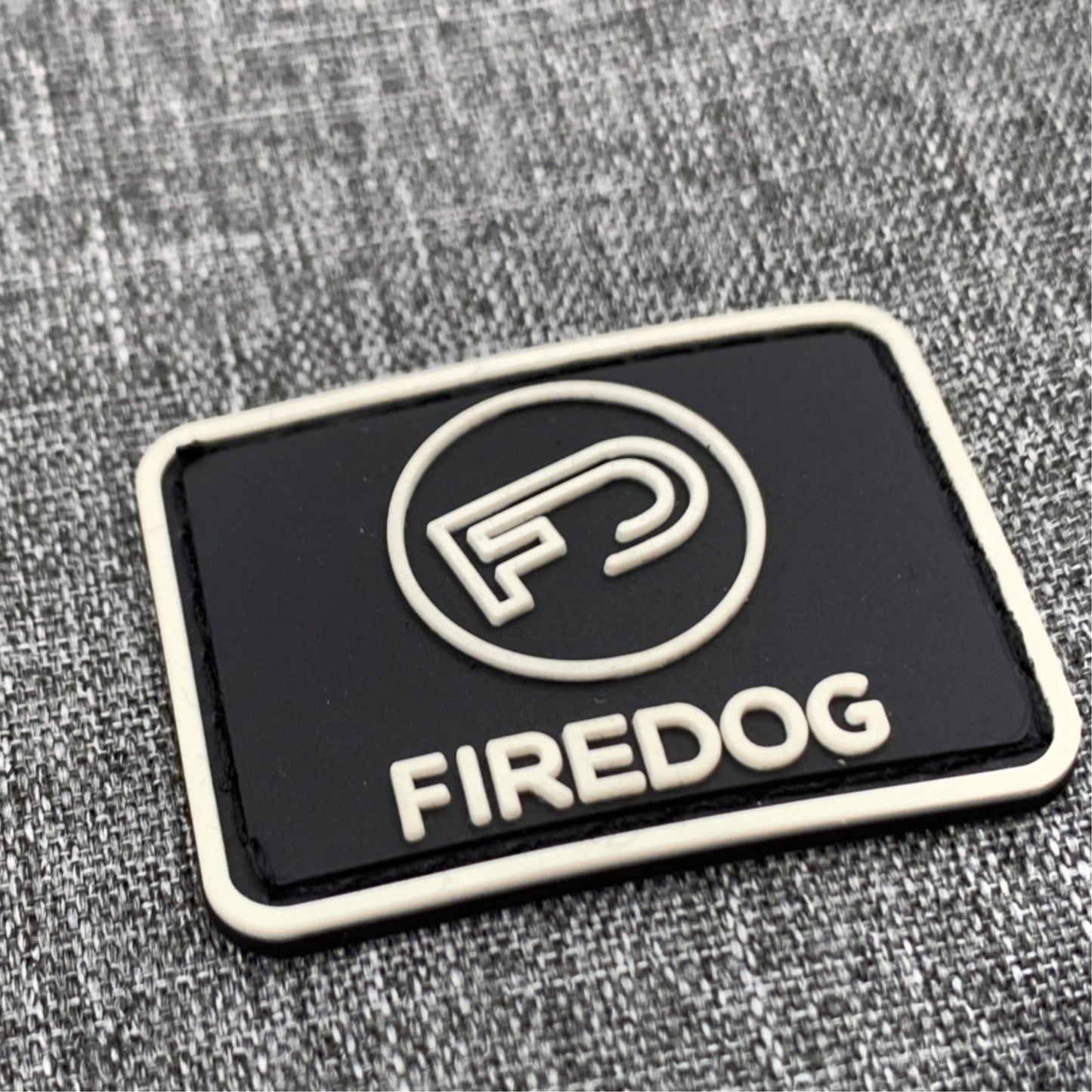 FIREDOG | CL114 (SMELL-PROOF BAG)