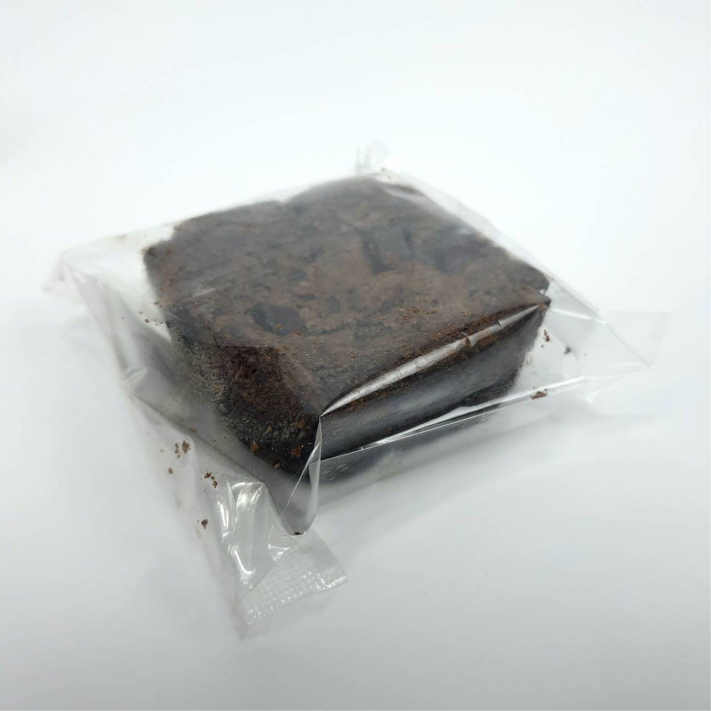 ZAZA ASIA | PREMIUM LIVE ROSIN CHOCOLIT CHUNK BROWNIE - HYBRID | 100MG THC/PIECE