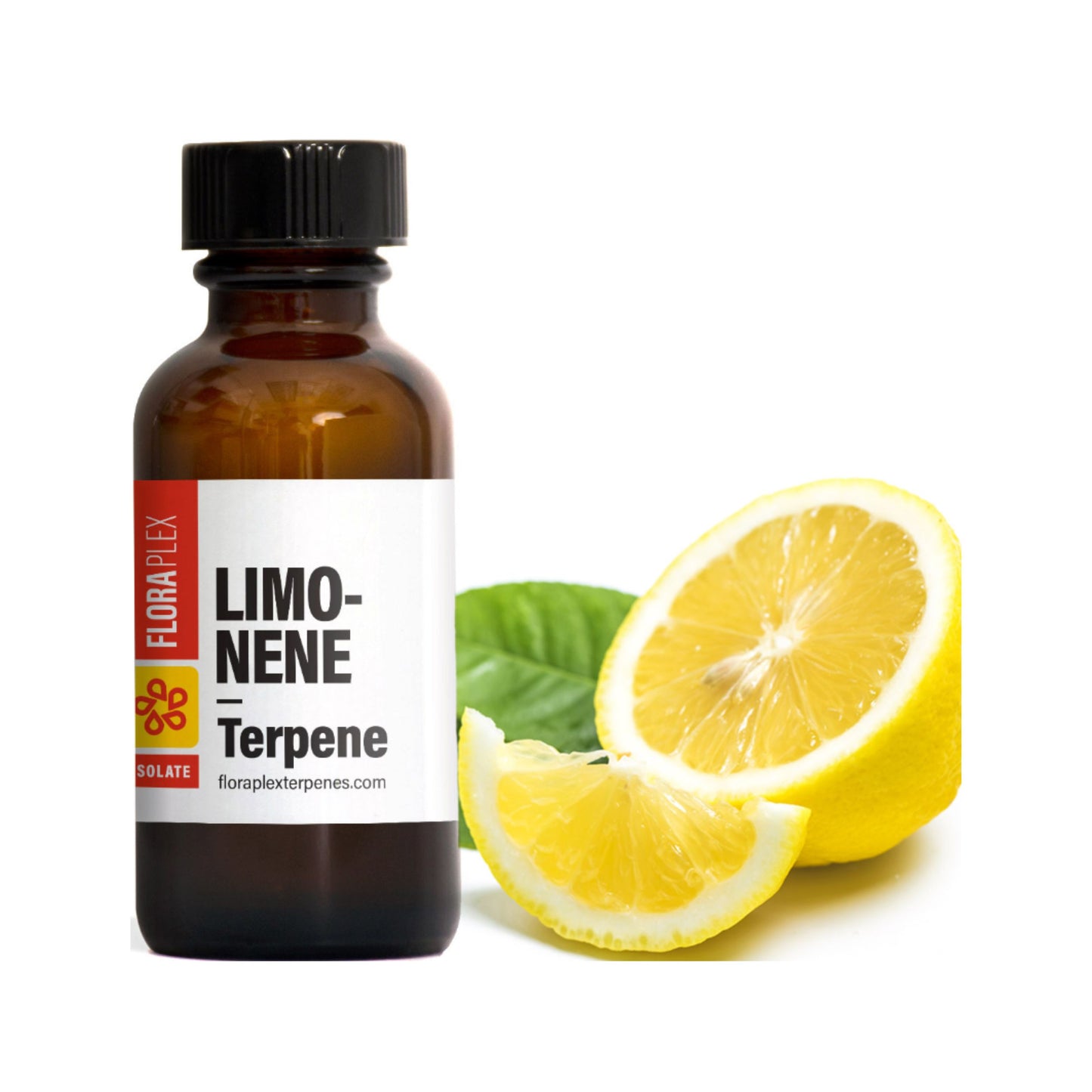 FLORAPLEX TERPENES | LIMONENE 1oz.