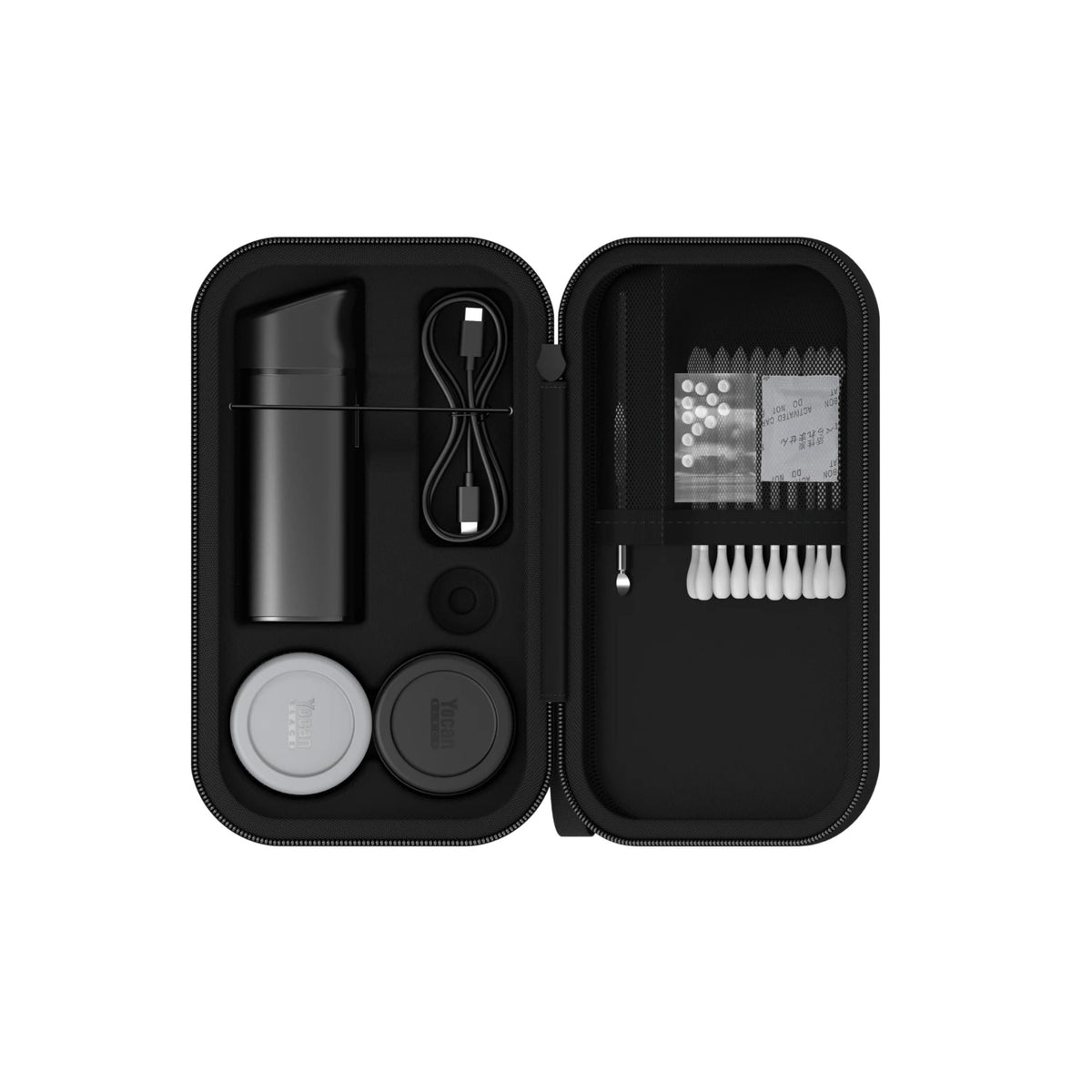 YOCAN | POCKET TRAVEL CASE CONCENTRATE / WAX CONCENTRATE