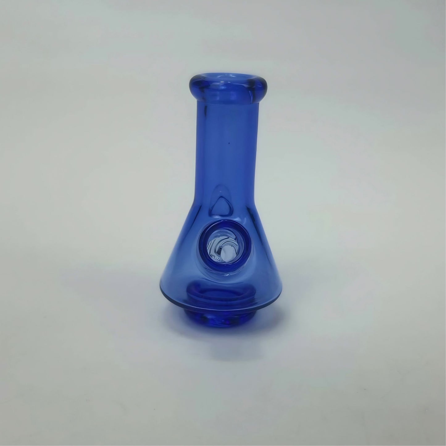 PUFFCO | PIVOT GLASS ACCESSORY MOUTHPIECE HEIGHT 50MM