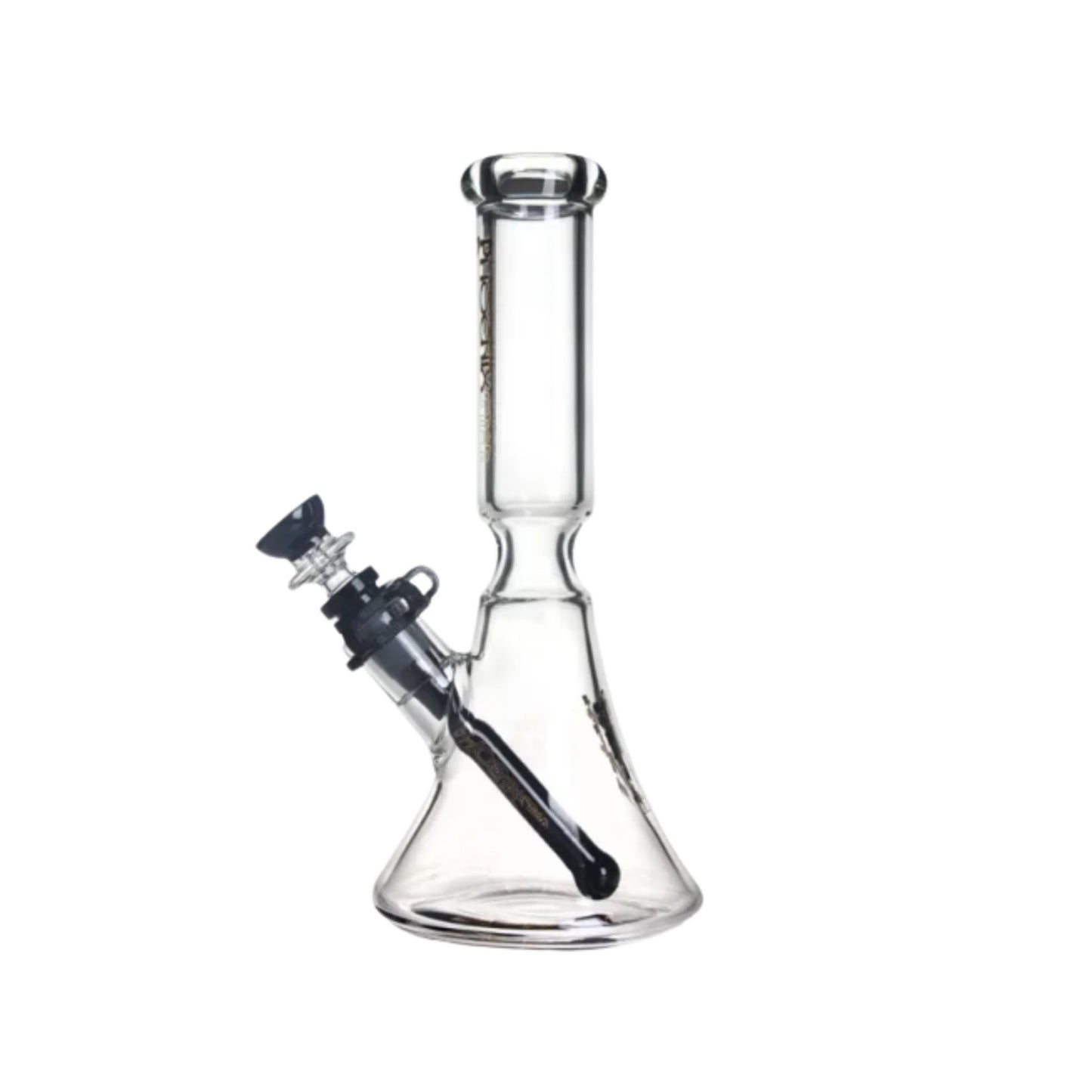 Glass Bong | PHOENIX STAR NEW BEAKER 10 INCH