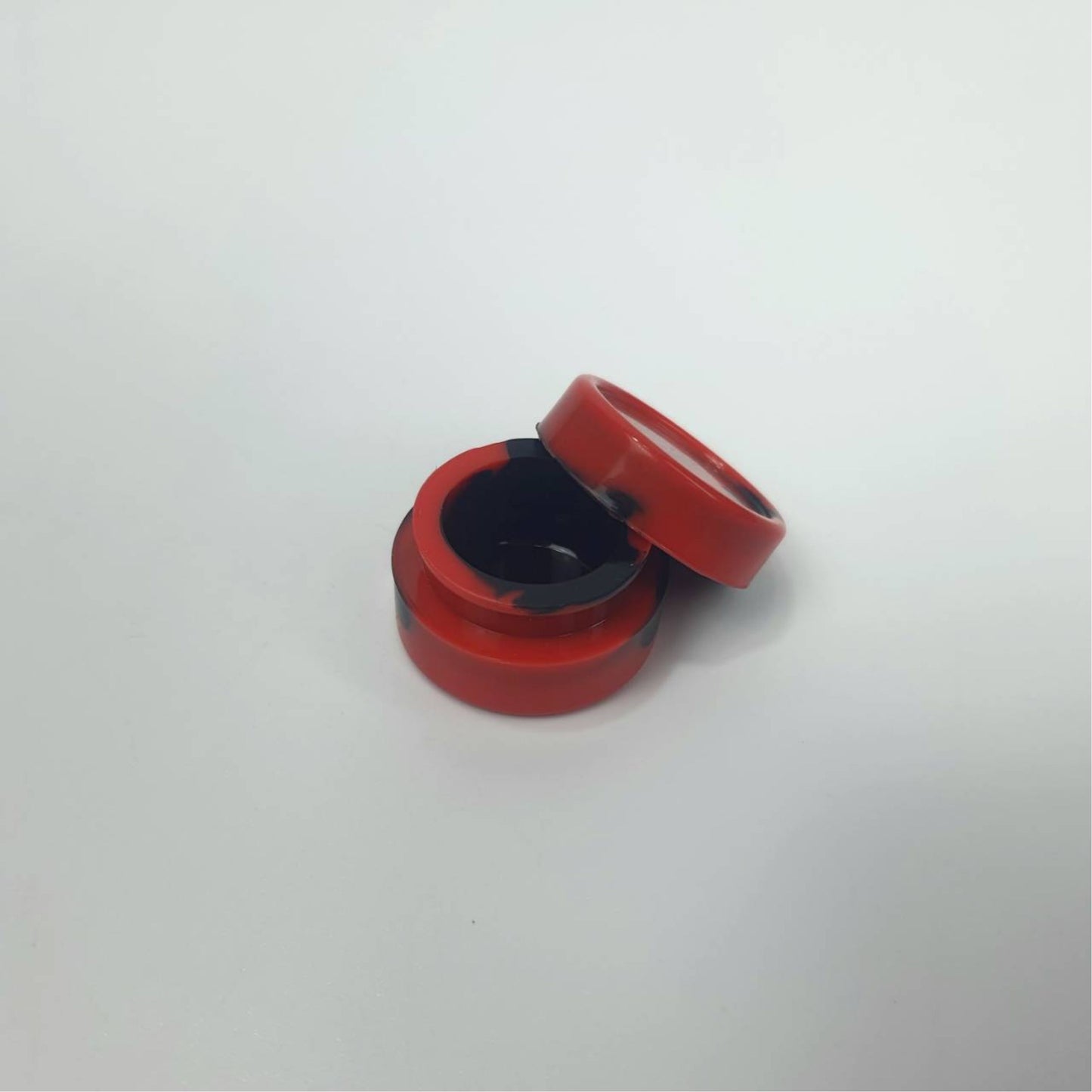 SILICONE | SILICONE CONTAINER 5ML