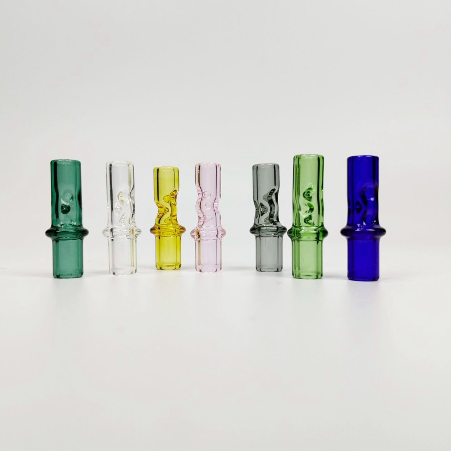 GLASS TUBE | GLASS PIECE TIP FOR PRE-ROLL