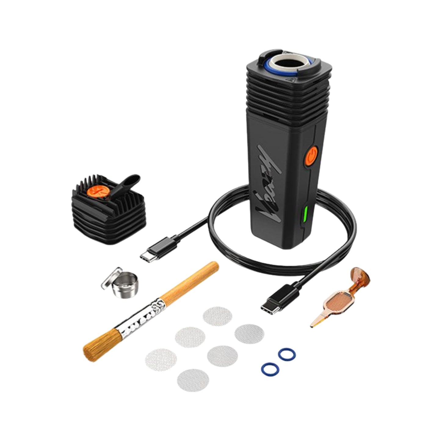 STORZ & BICKEL |  VEAZY