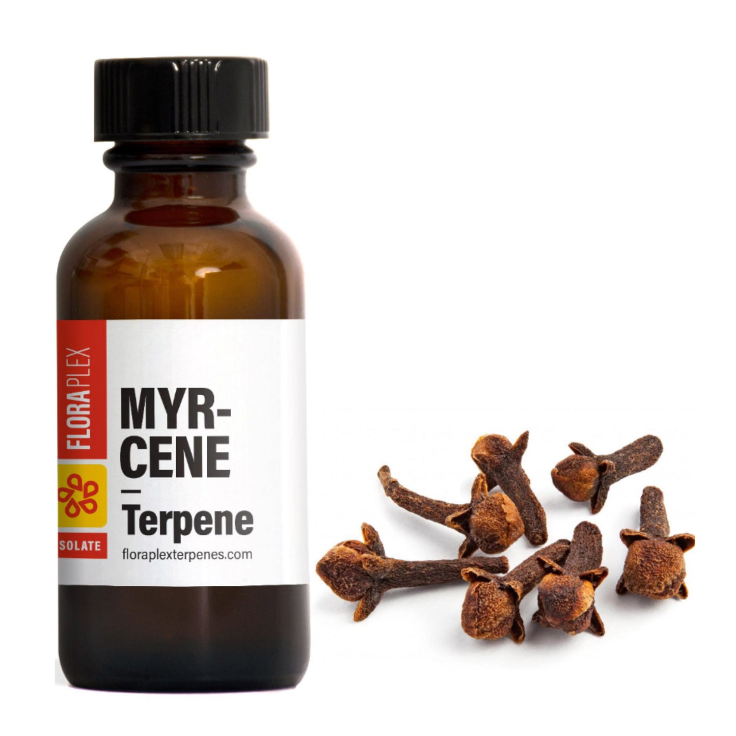 FLORAPLEX TERPENES | MYRCENE 1oz.