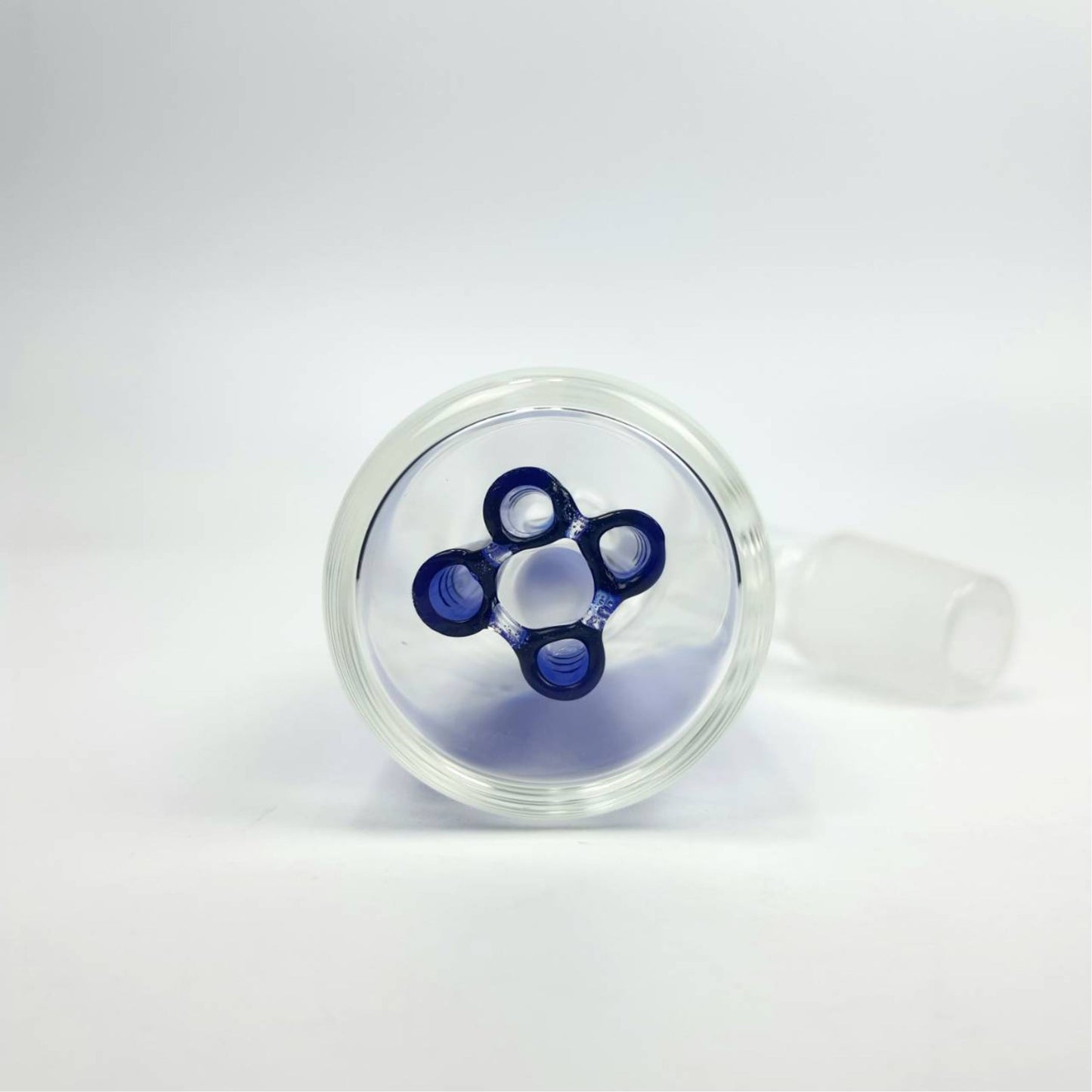 PERCULATOR | 4 ARM PERCULATOR 18 MM 45 DEGREE