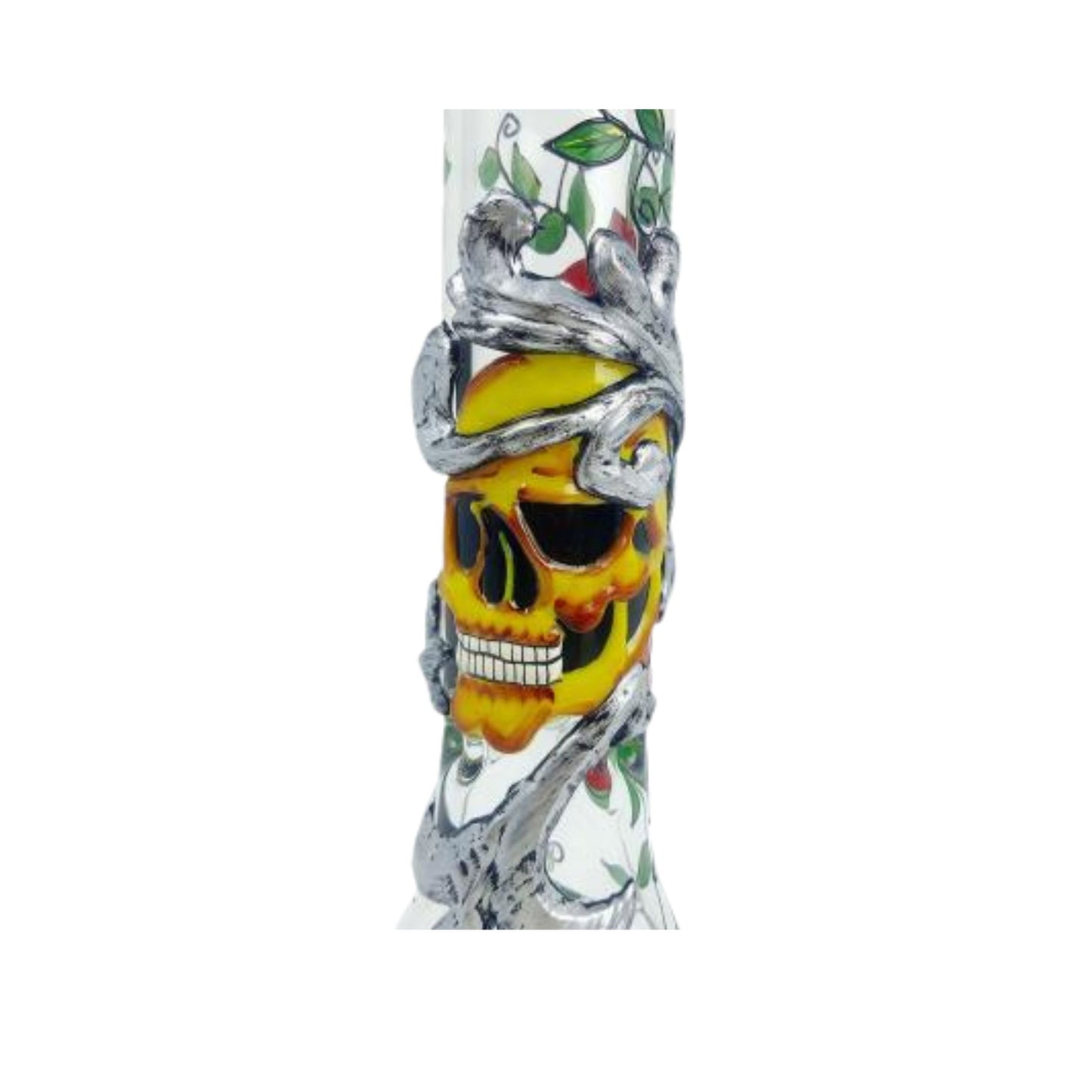 Glass Bong | MONSTER 3D - 12.5 INCH #7