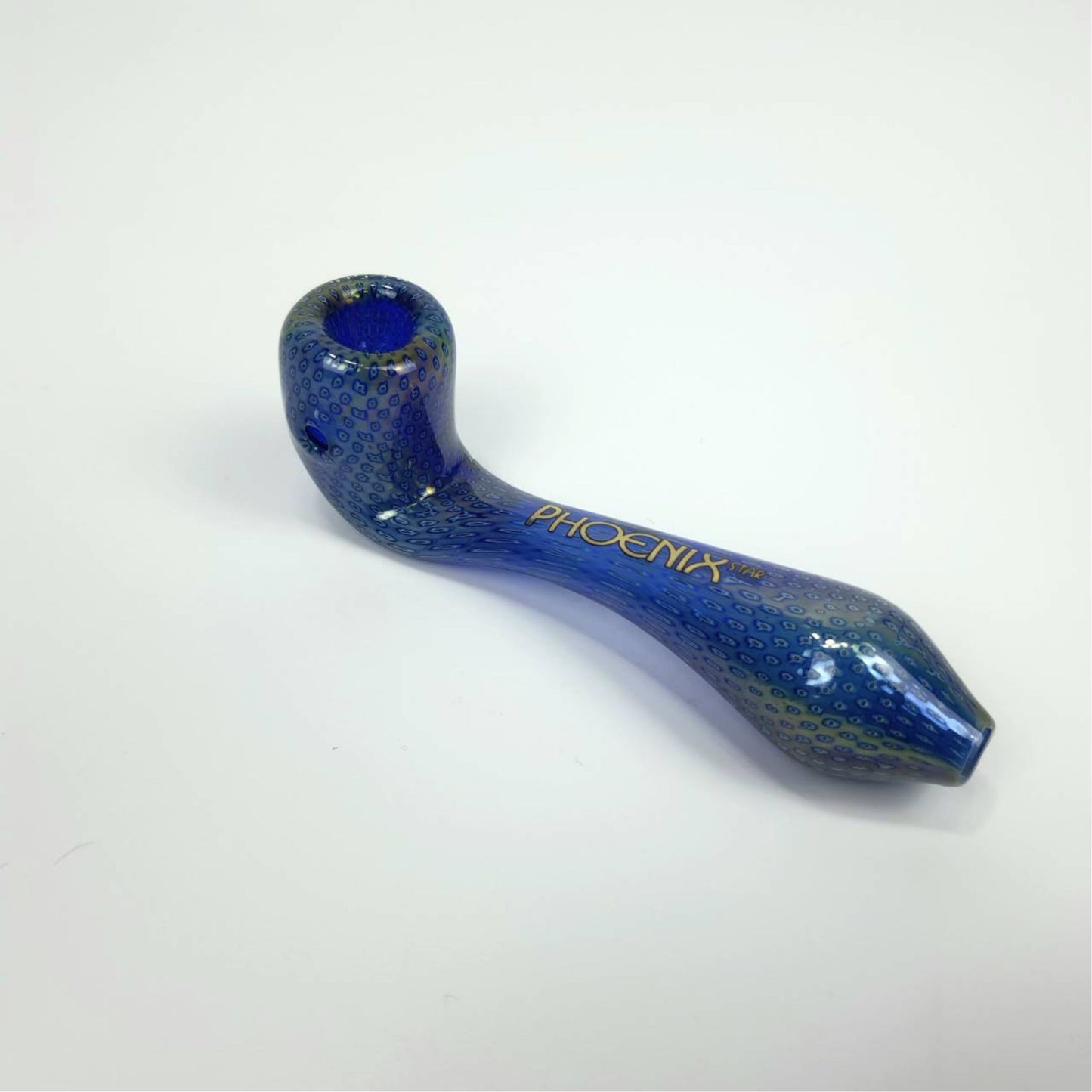 PIPE | PHOENIX SHERLOCK SCALEY PIPE 6 INCH