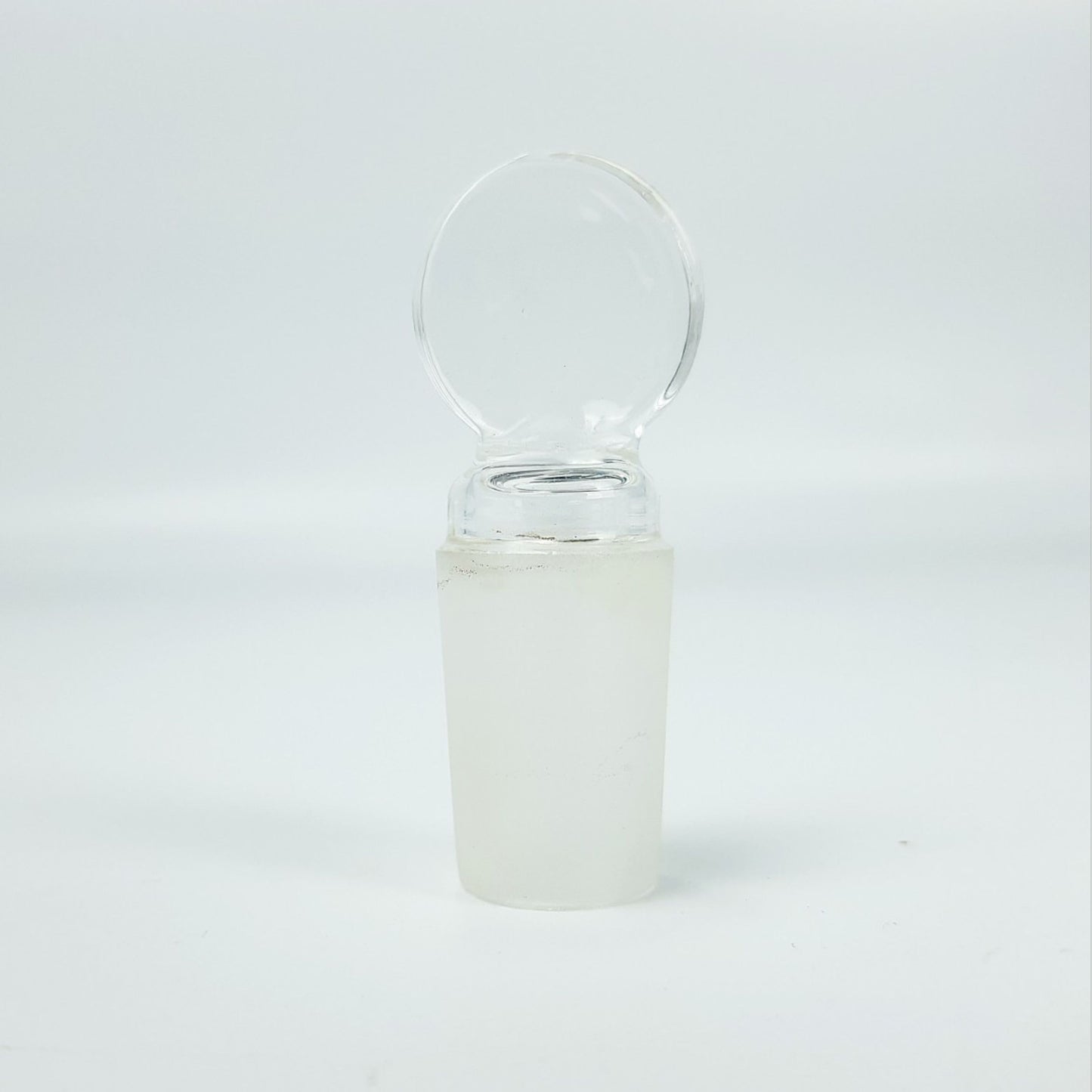 GLASS CLEANING PLUG 18MM