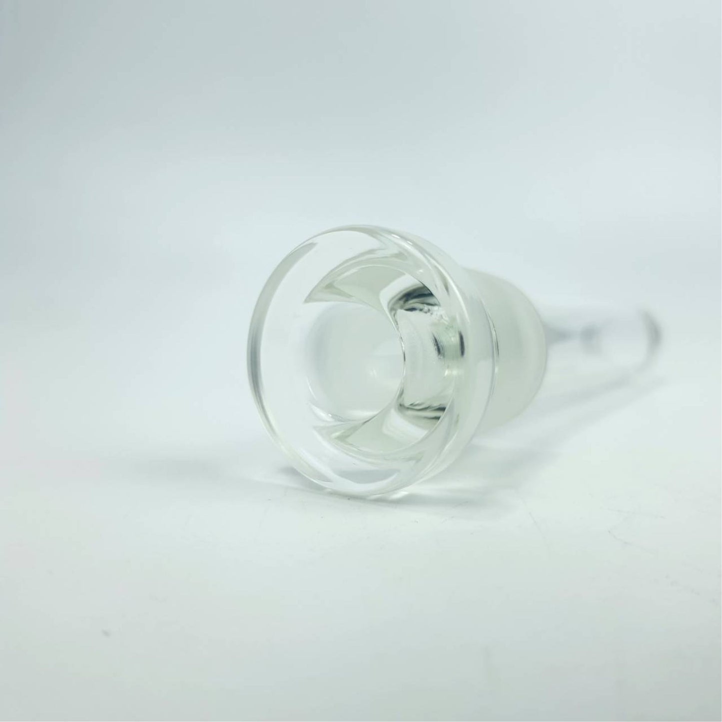 GLASS TUBE | TUBE DOWNSTEM CLEAR INLINE 2914MM