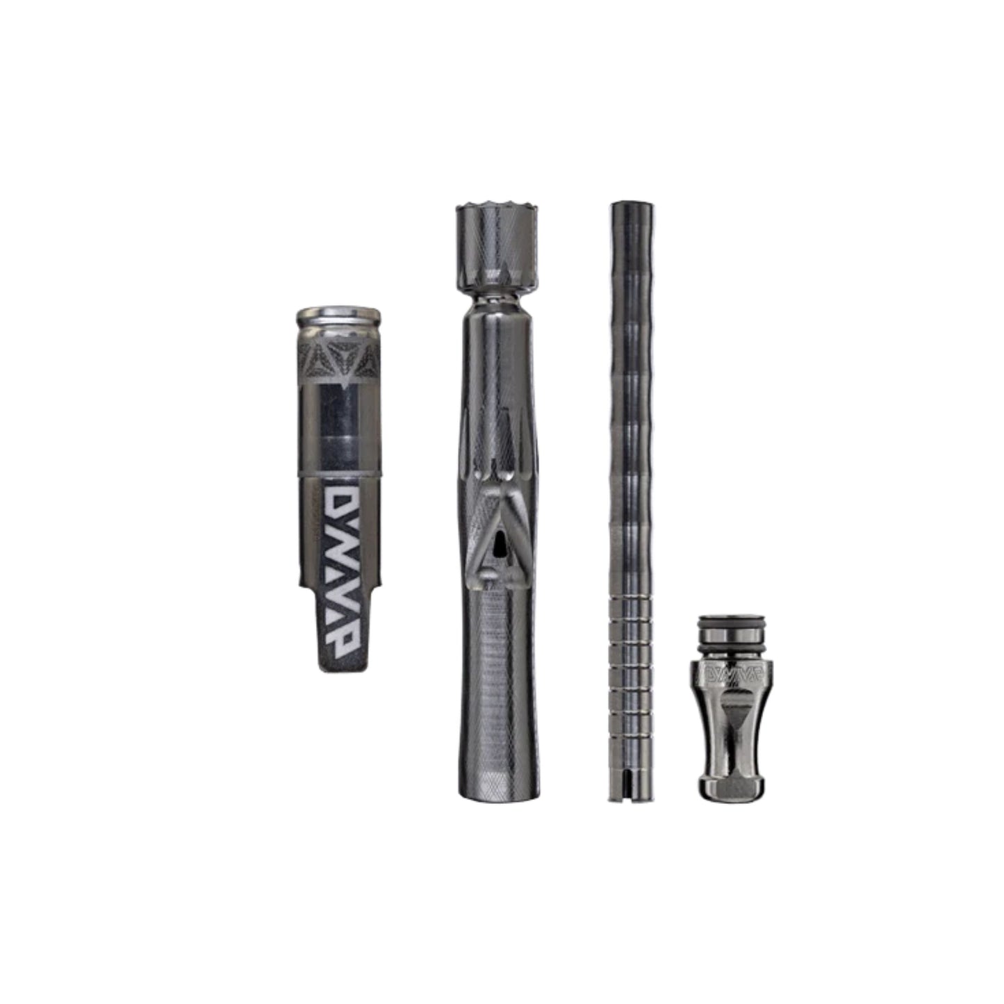 DYNAVAP | UNIDYN - WITH DYNAVAP TIN CASE