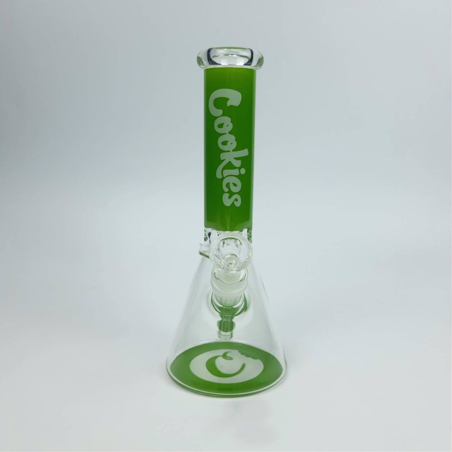 Glass Bong | CK MINI BEAKER GLASS BONG 10 INCH