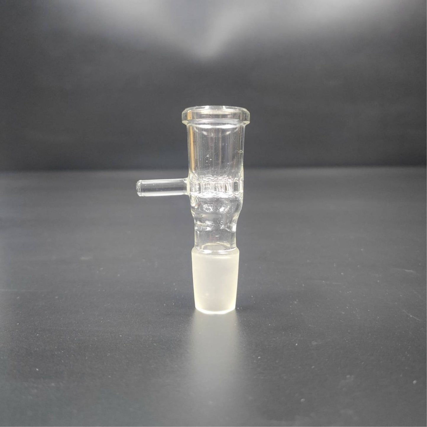 GLASS TUBE | GLASS SCREEN QUARTZ HEATER INJECTOR BOWL KIT