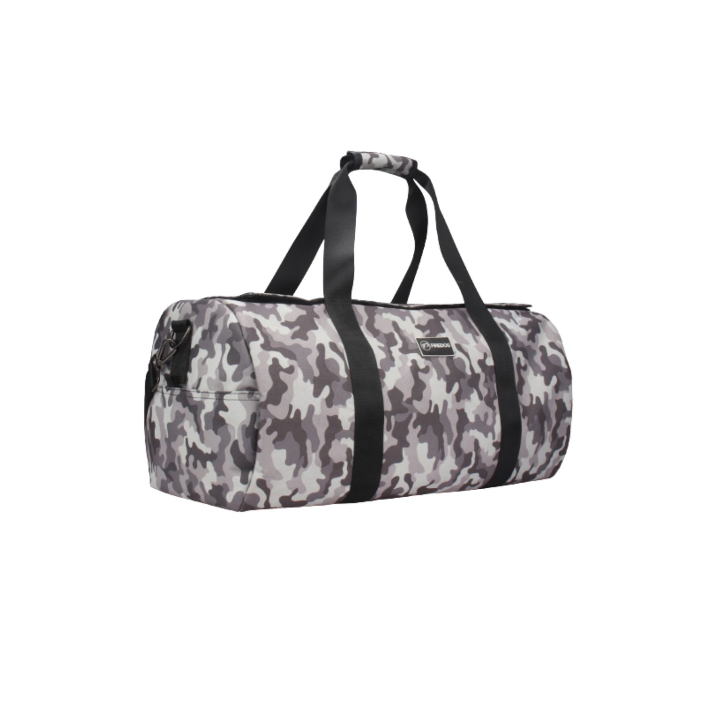 FIREDOG | CL201 (SMELL-PROOF BAG)