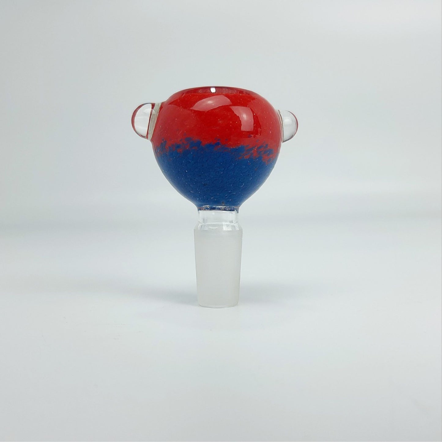 GLASS BOWL | COLORFUL BIG CUP BOWL 14MM