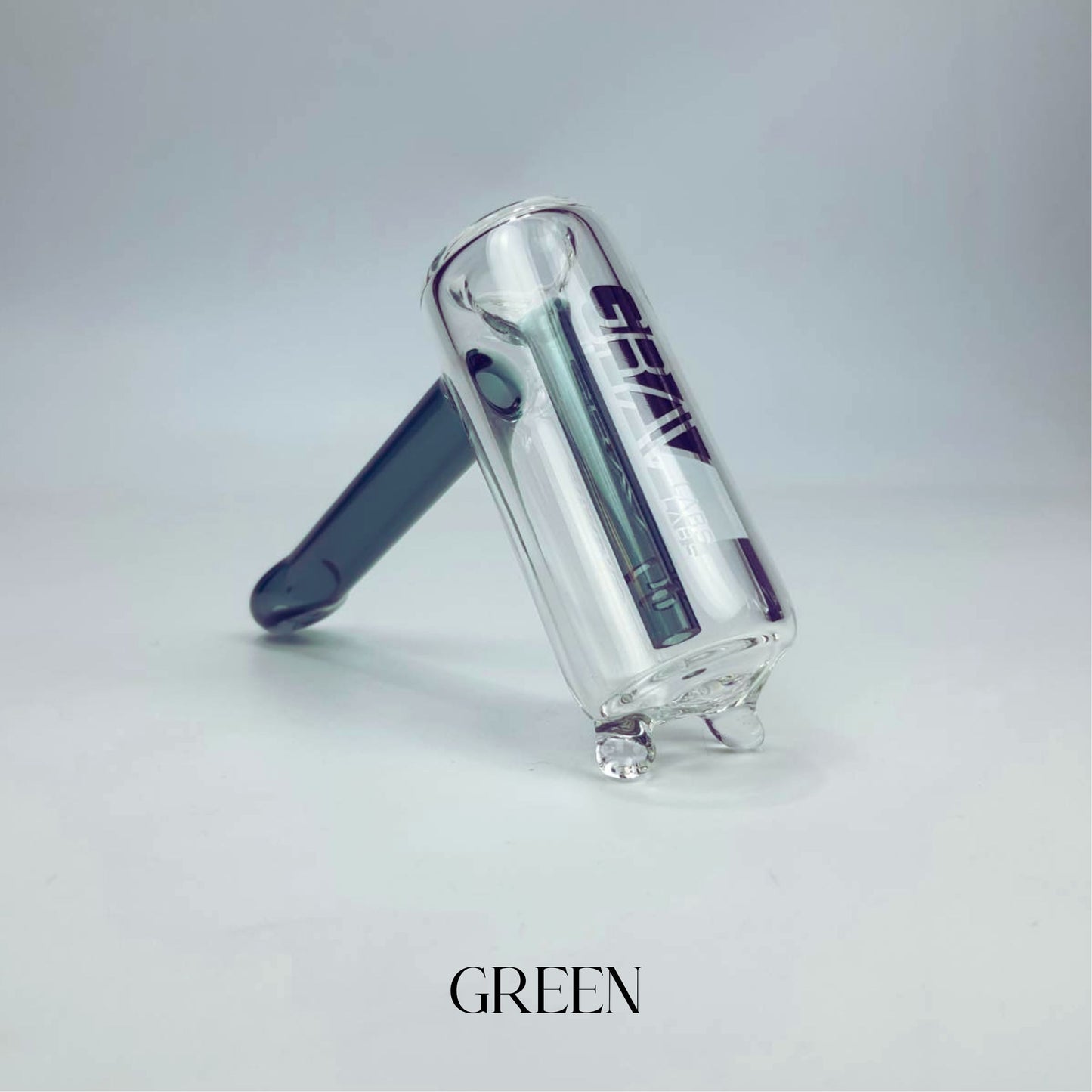 PIPE | GRAV LABS HAMMER PIPE 5.5 INCH V.2