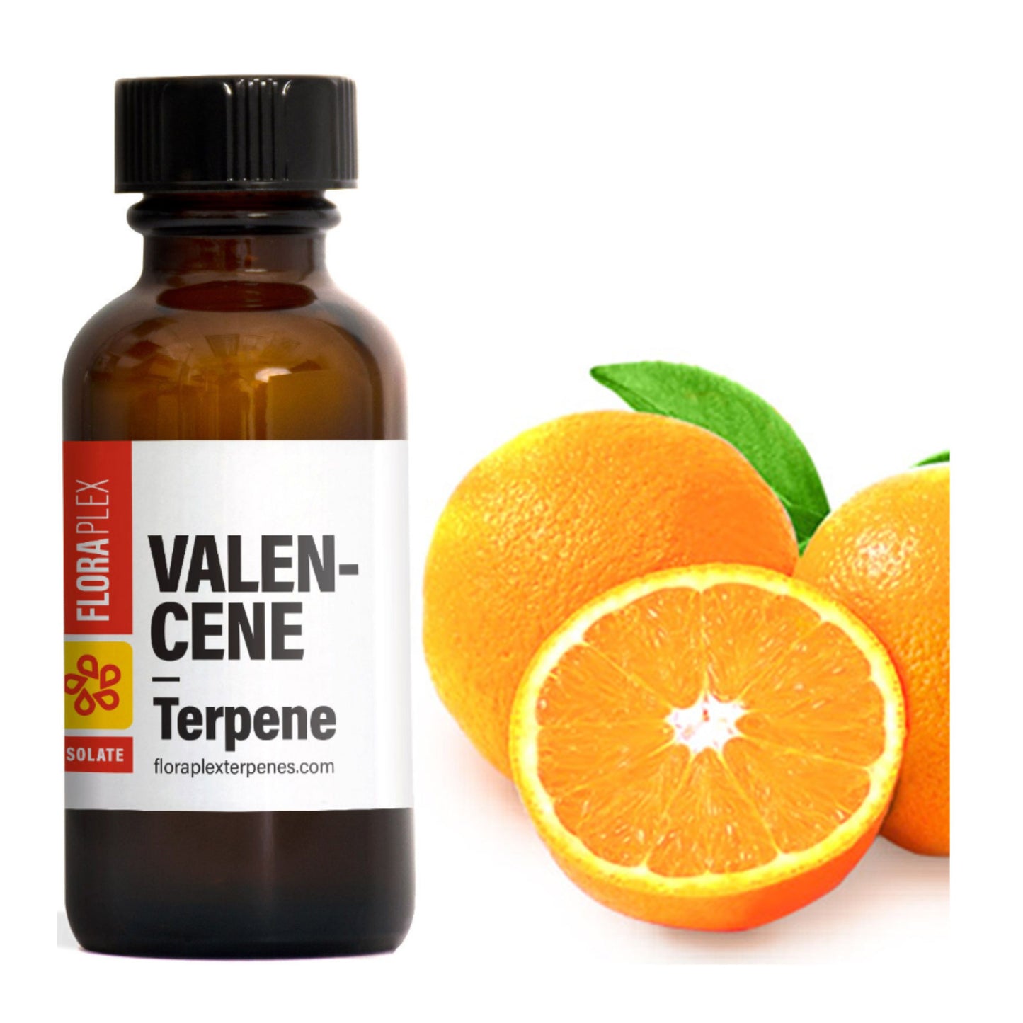 FLORAPLEX TERPENES | VALENCENE 1oz.