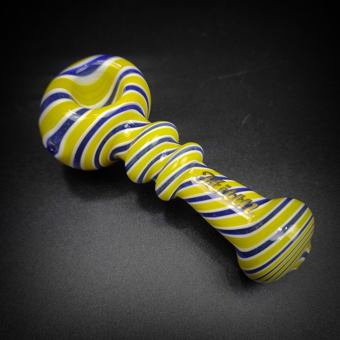 PIPE | HITTIN BARBERSHOP PIPE 4 INCH