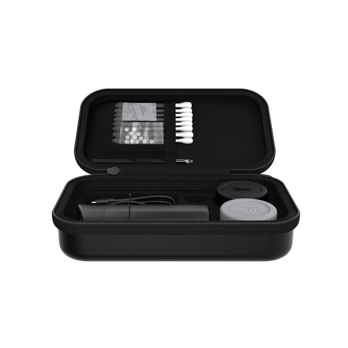 YOCAN | POCKET TRAVEL CASE CONCENTRATE / WAX CONCENTRATE