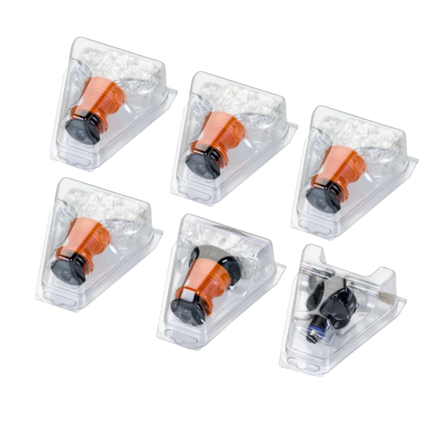 Storz & Bickel | EASY VALVE REPLACEMENT SET