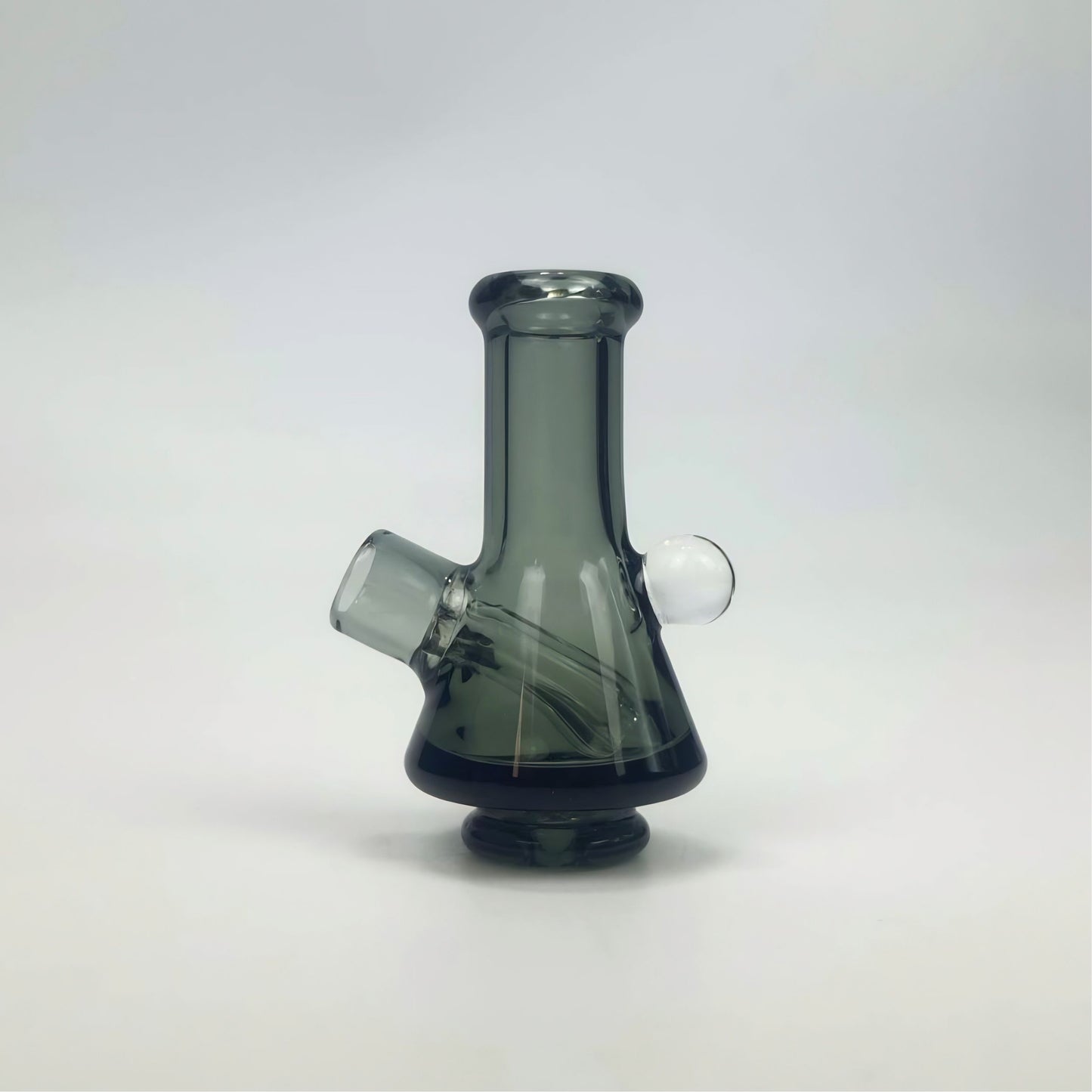 PUFFCO | PIVOT GLASS ACCESSORY MOUTHPIECE HEIGHT 50MM