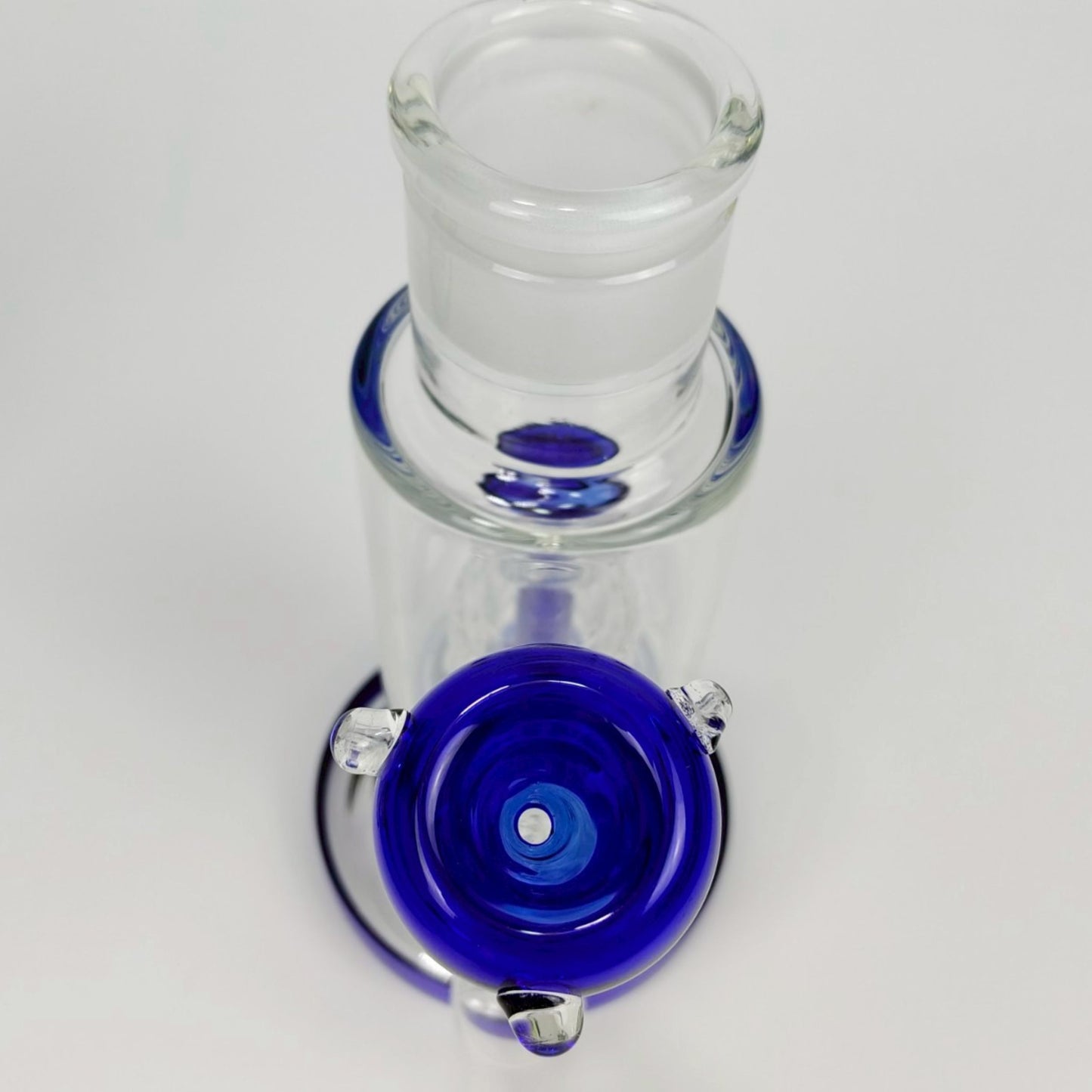 Glass Bong | EMPTY SCIENTIST NO LOGO STRAIGHT BOTTOM PART