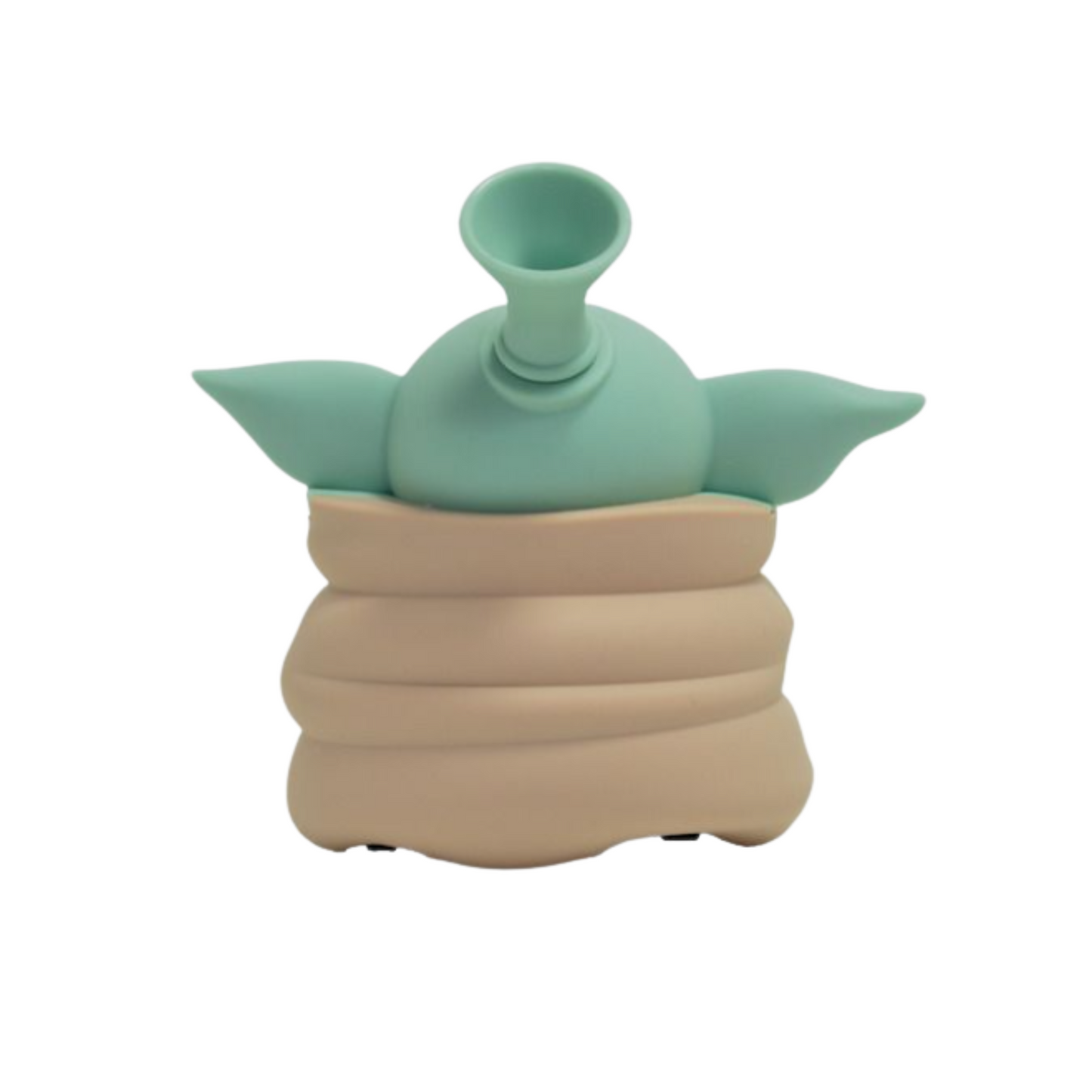 PIPE | YODA BABY SILICONE PIPE