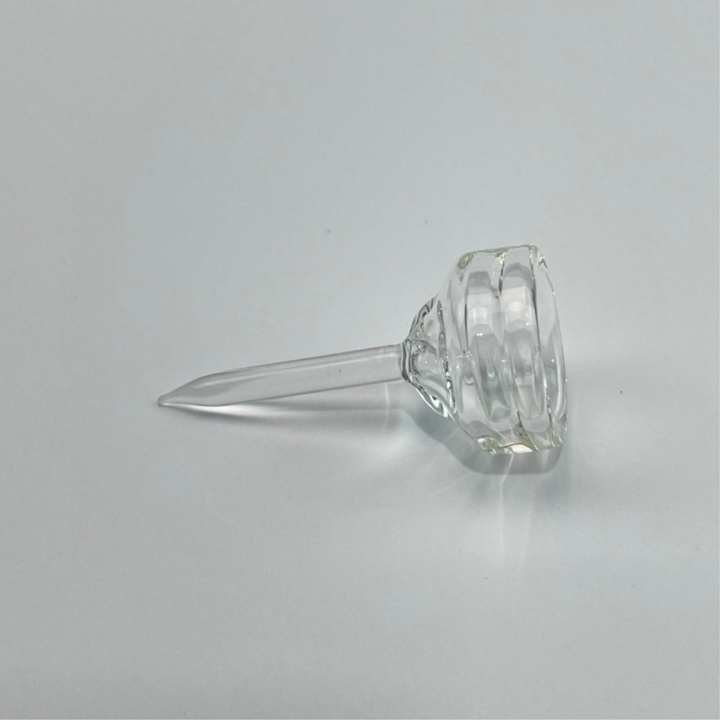 CARB CAP | QUARTZ CAP WITH NAIL