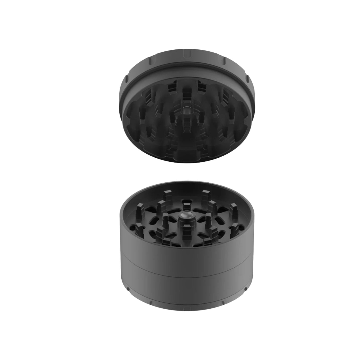 GRINDER | TANK GLASS SHREDSTEP BLACK