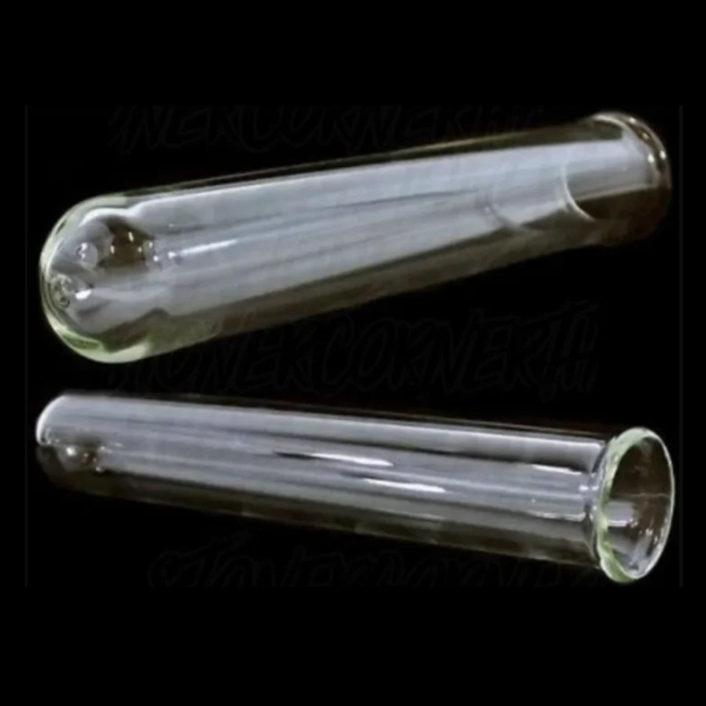 EXTRACTION TOOLS | 12 INCH BHO EXTRACTION TUBE BOROSILICATE GLASS EXTRACTOR HONEY GLASS OIL